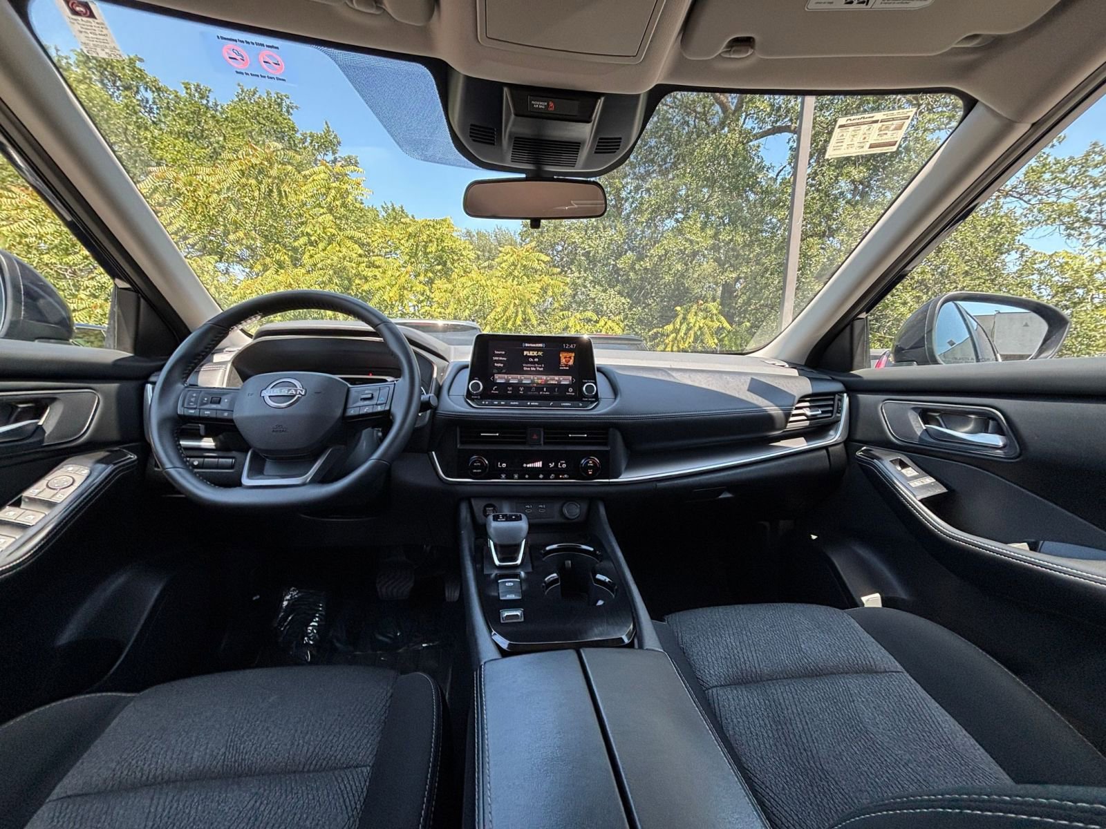 Thumbnail: 2025 Nissan Rogue - 35