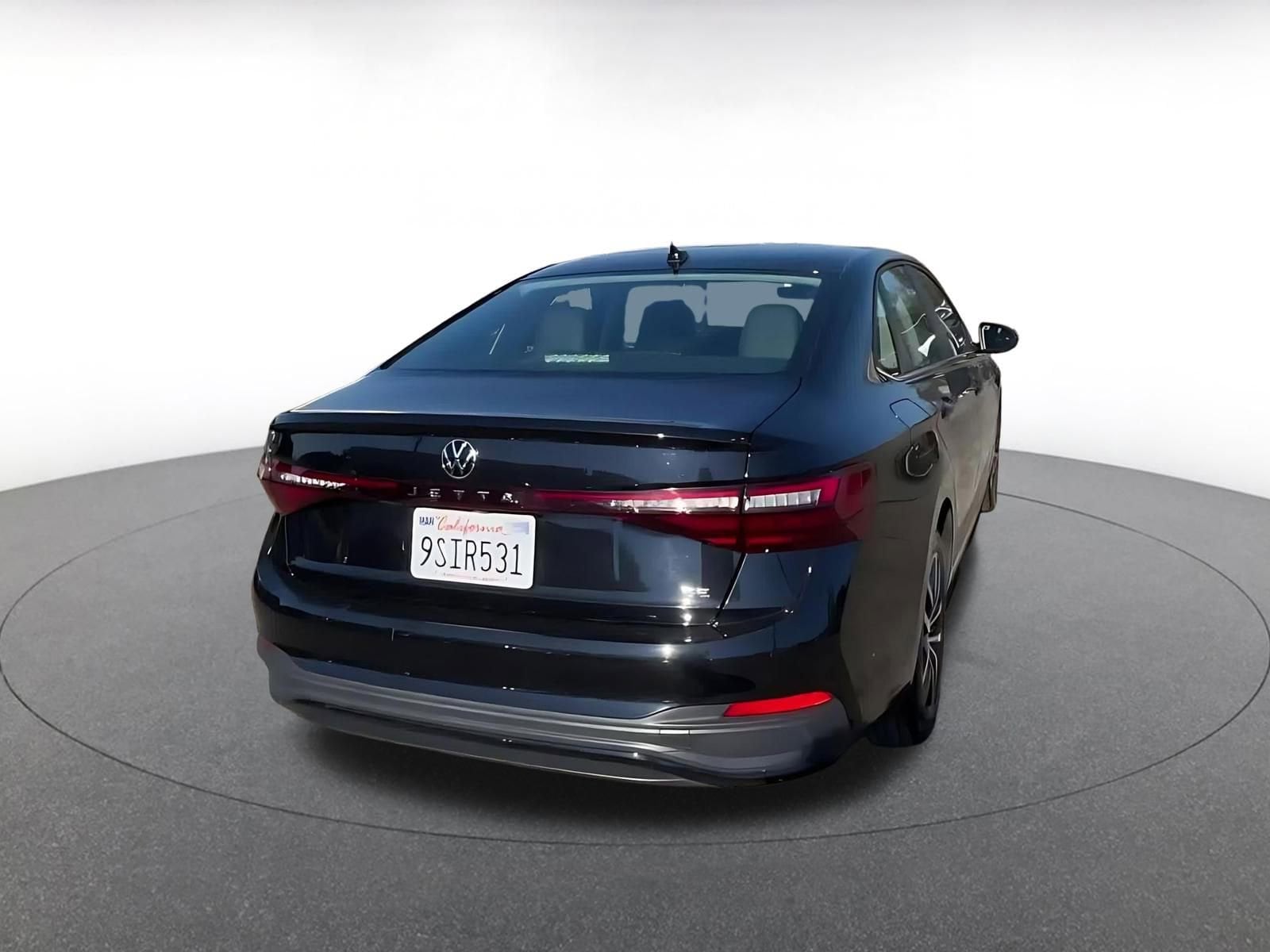 Thumbnail: 2025 Volkswagen Jetta - 14