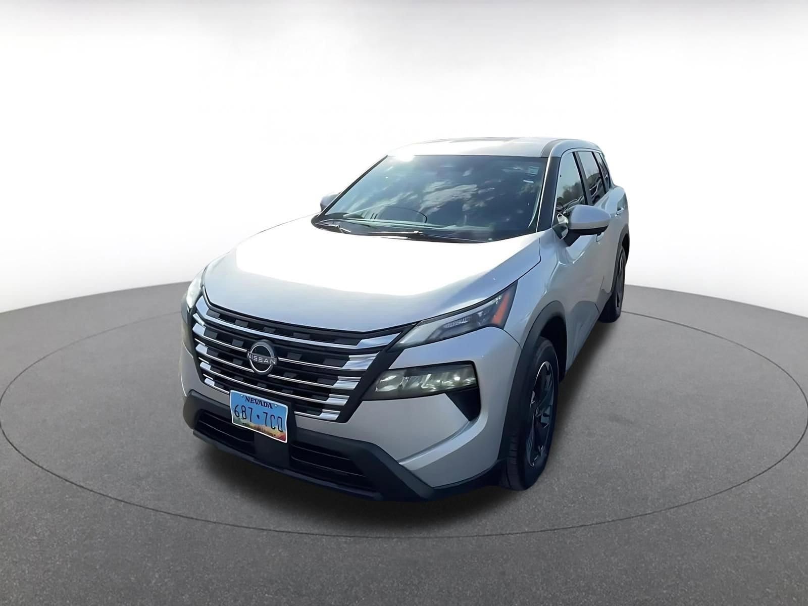 Thumbnail: 2025 Nissan Rogue - 7