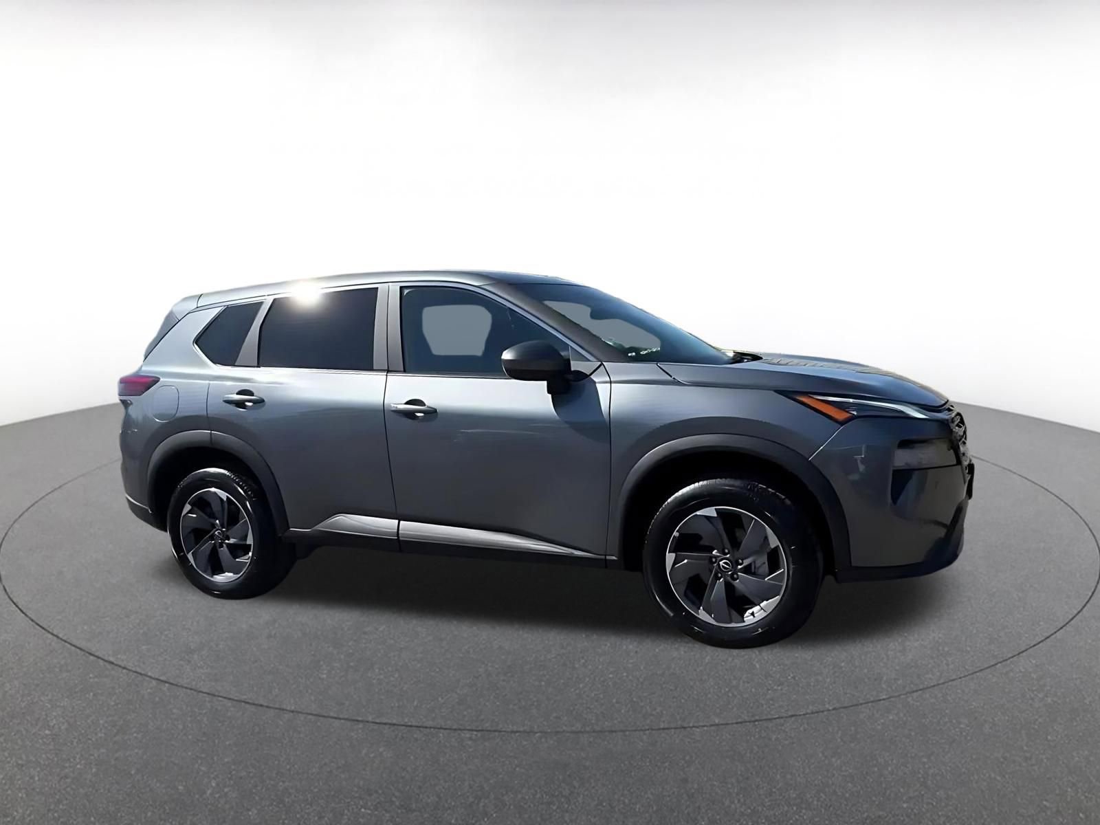 Thumbnail: 2025 Nissan Rogue - 2