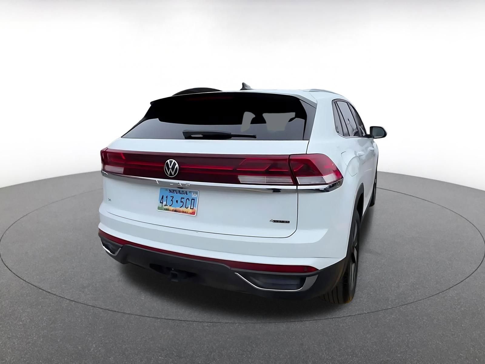 Thumbnail: 2025 Volkswagen Atlas - 14