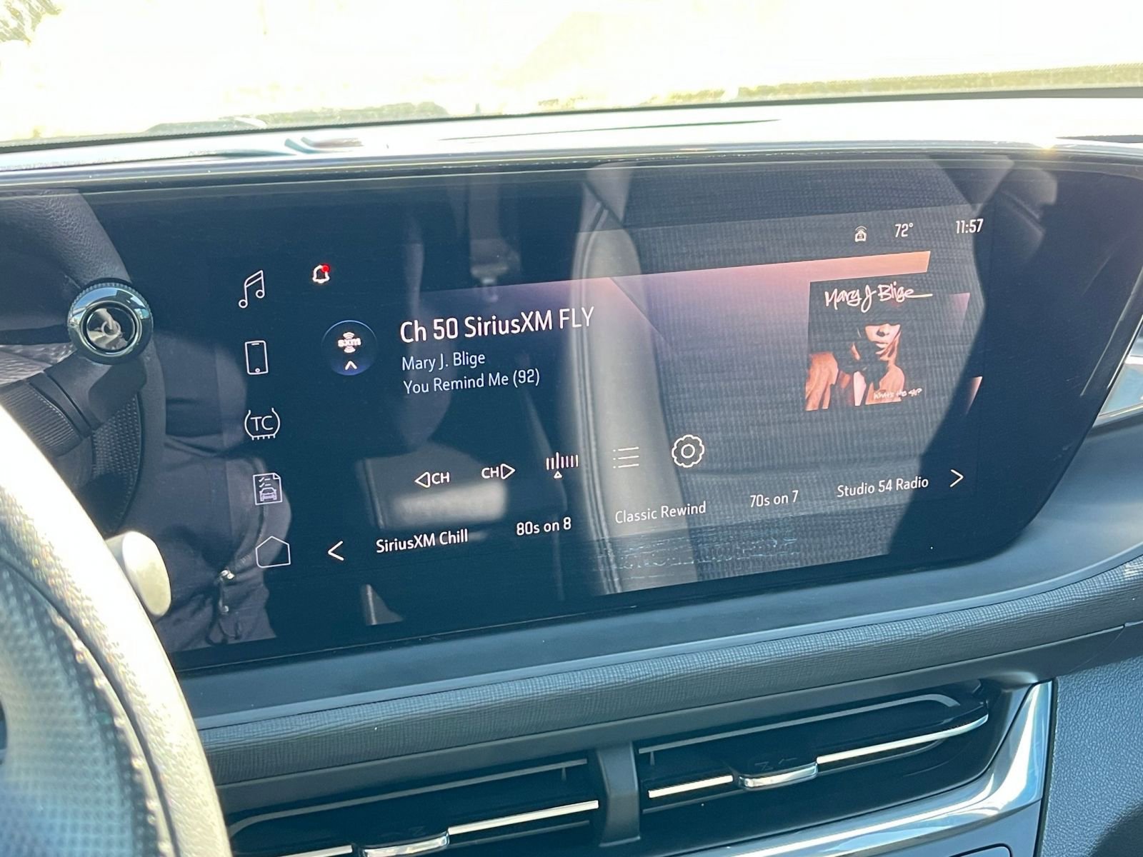 Thumbnail: 2025 Buick Envista - 20