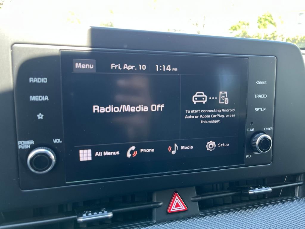 Thumbnail: 2025 Kia Sportage - 23