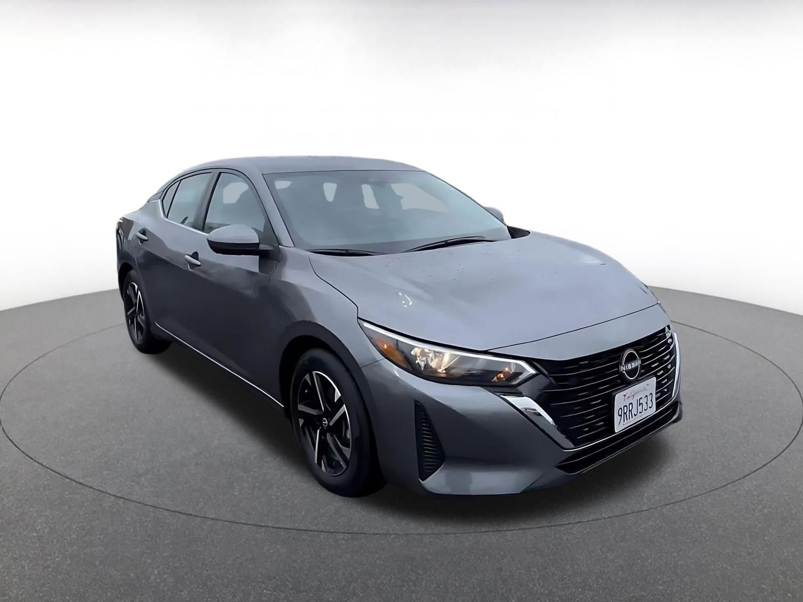 Thumbnail: 2025 Nissan Sentra - 3