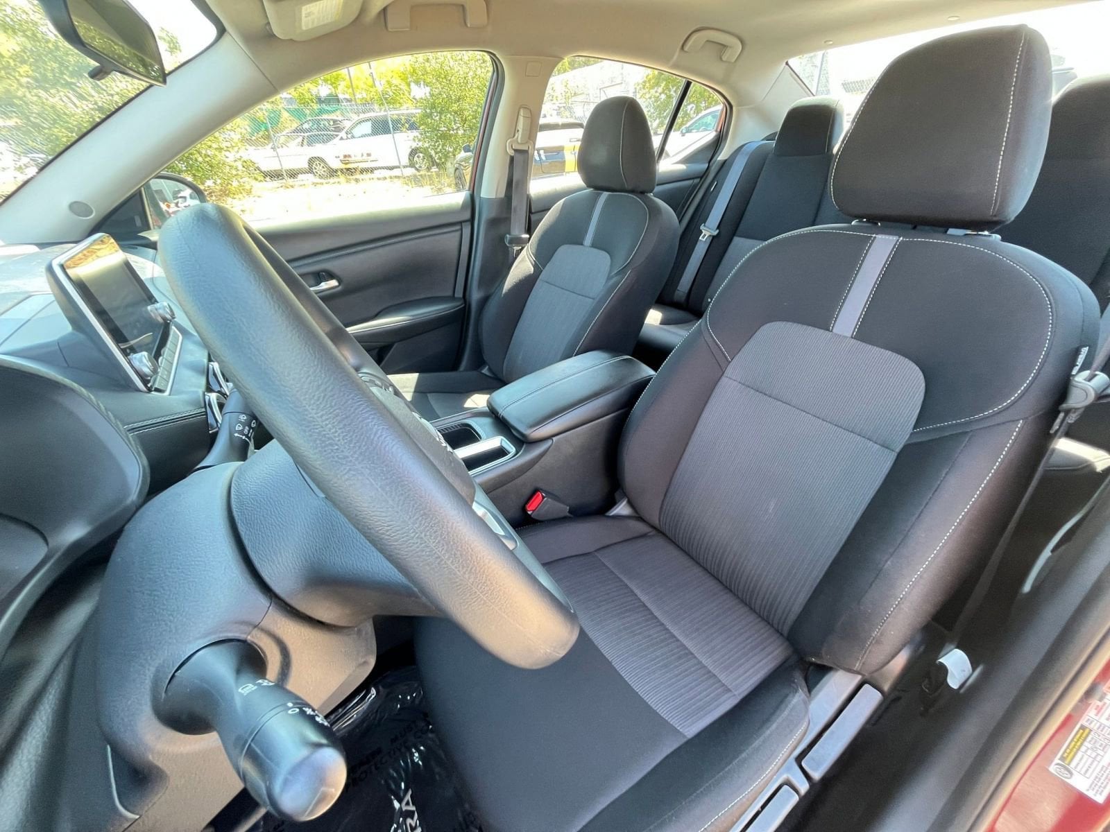 Thumbnail: 2024 Nissan Sentra - 34