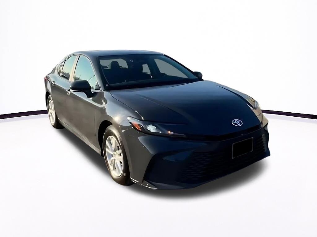 Thumbnail: 2025 Toyota Camry - 2