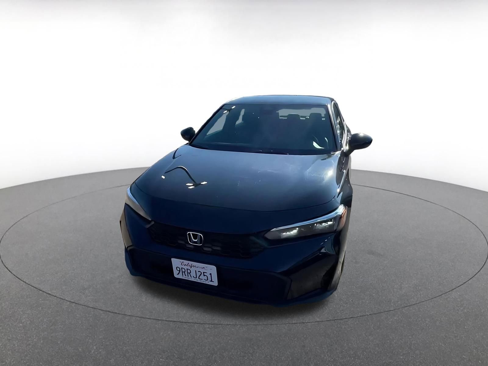 Thumbnail: 2025 Honda Civic - 7