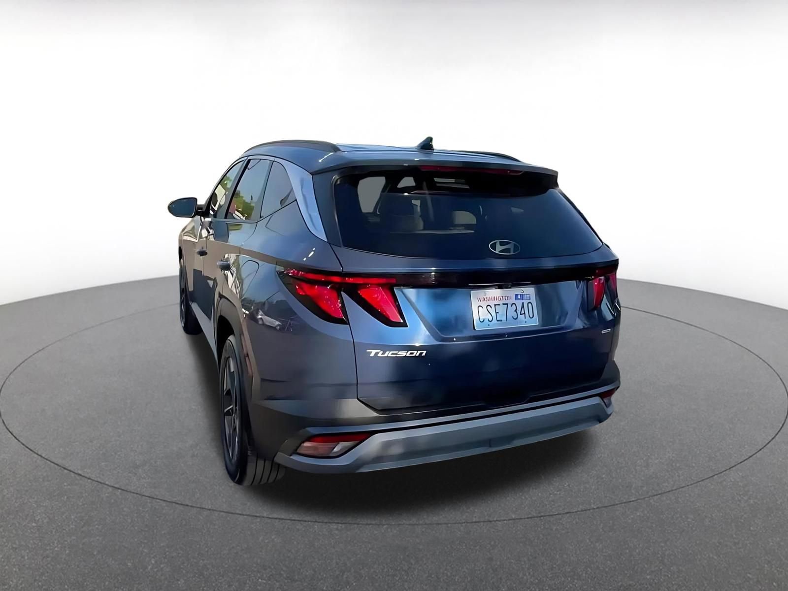 Thumbnail: 2025 Hyundai Tucson - 11