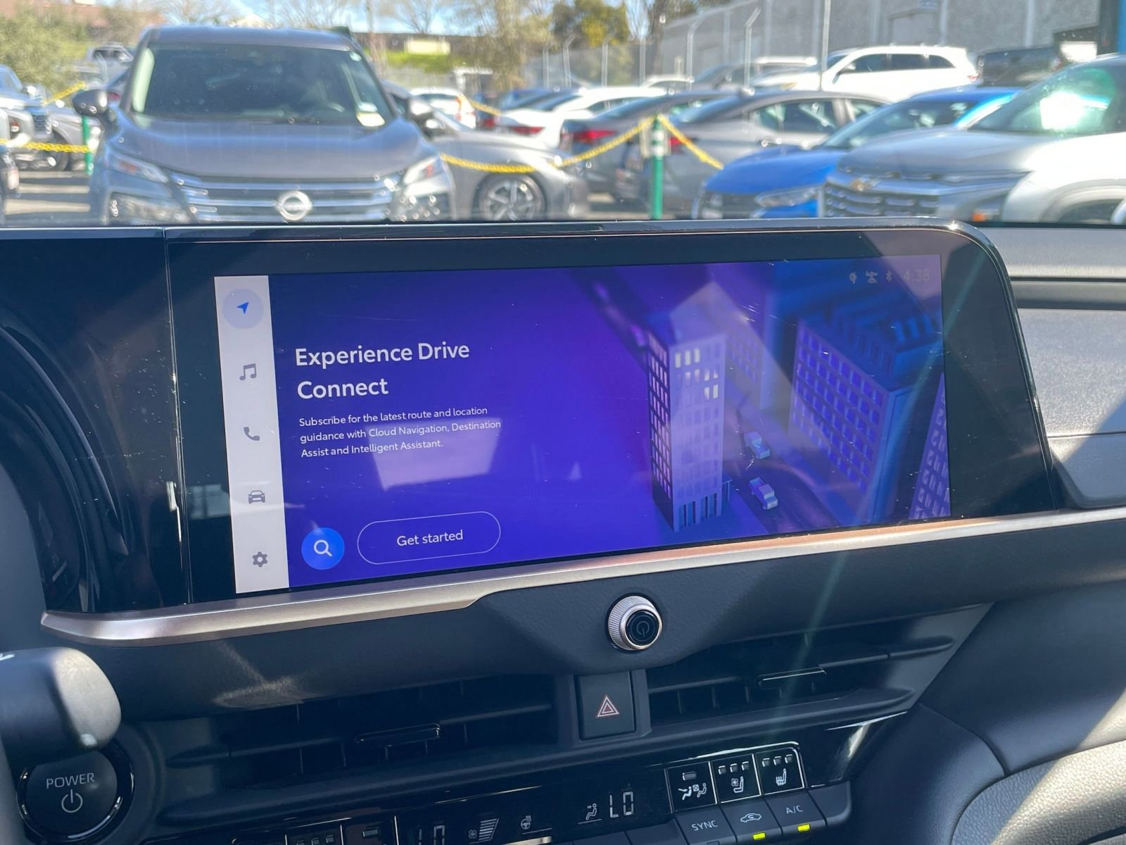 Thumbnail: 2025 Toyota Crown - 20