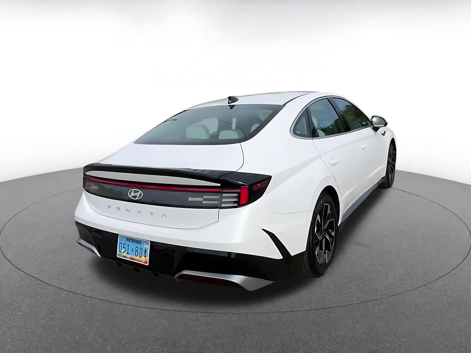 Thumbnail: 2025 Hyundai Sonata - 15