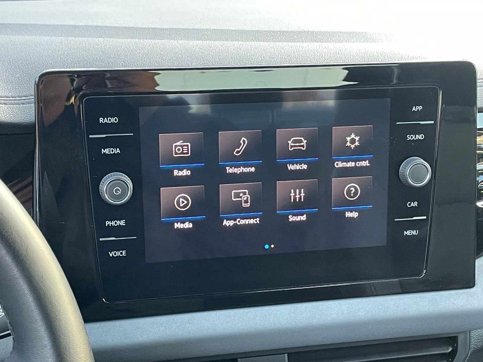 Thumbnail: 2025 Volkswagen Jetta - 20