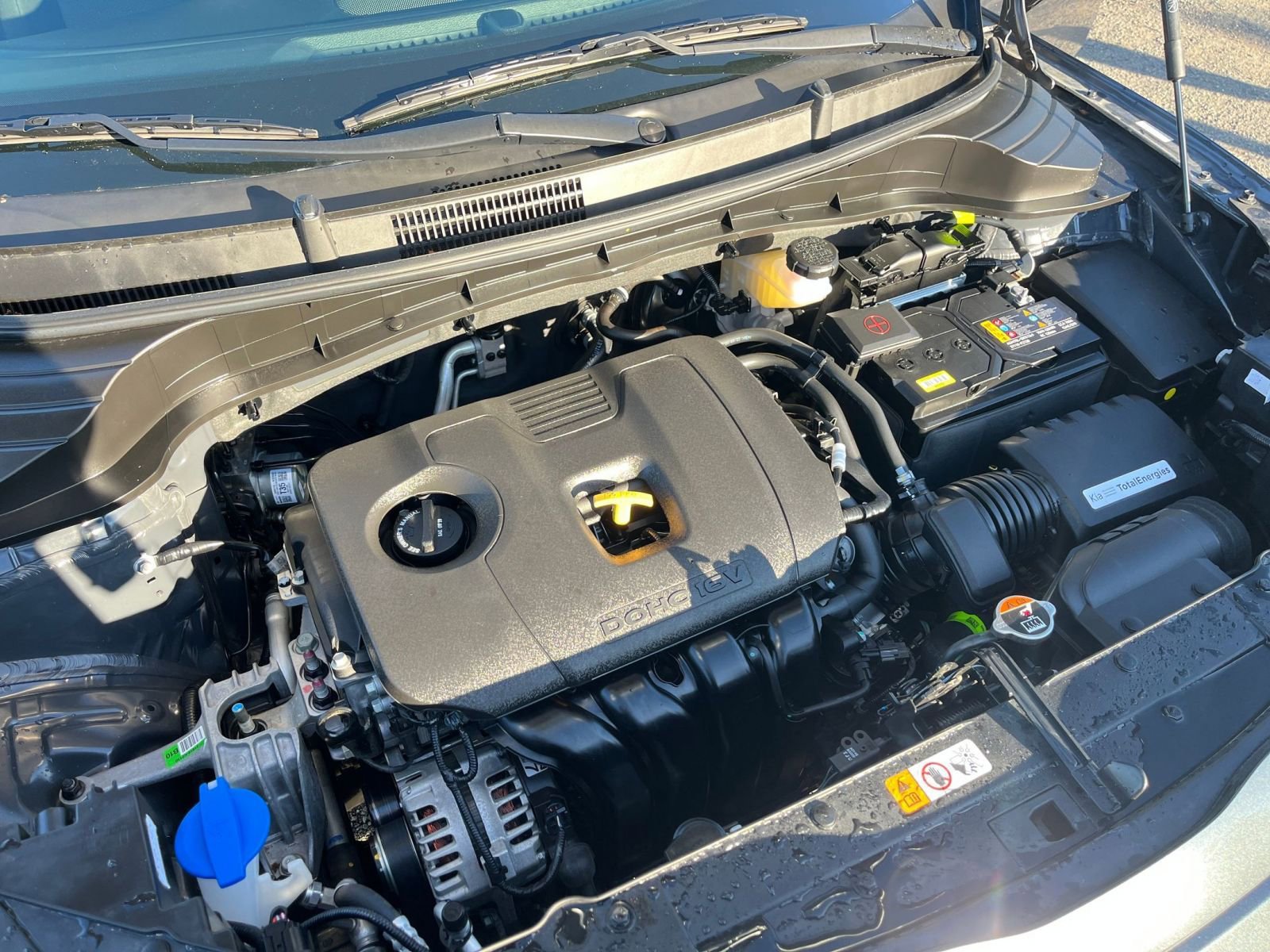 Thumbnail: 2025 Kia Soul - 30