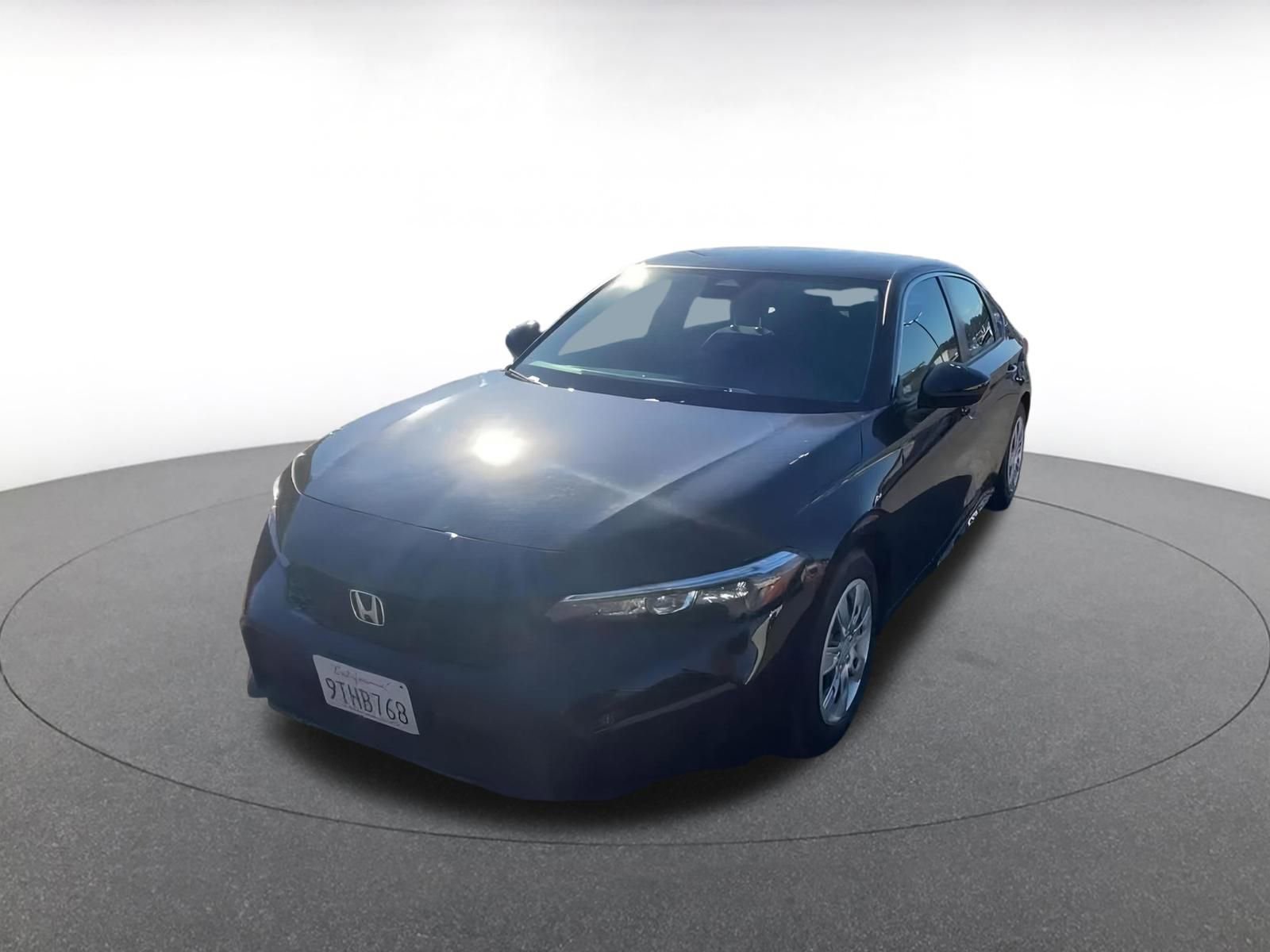 Thumbnail: 2025 Honda Civic - 9