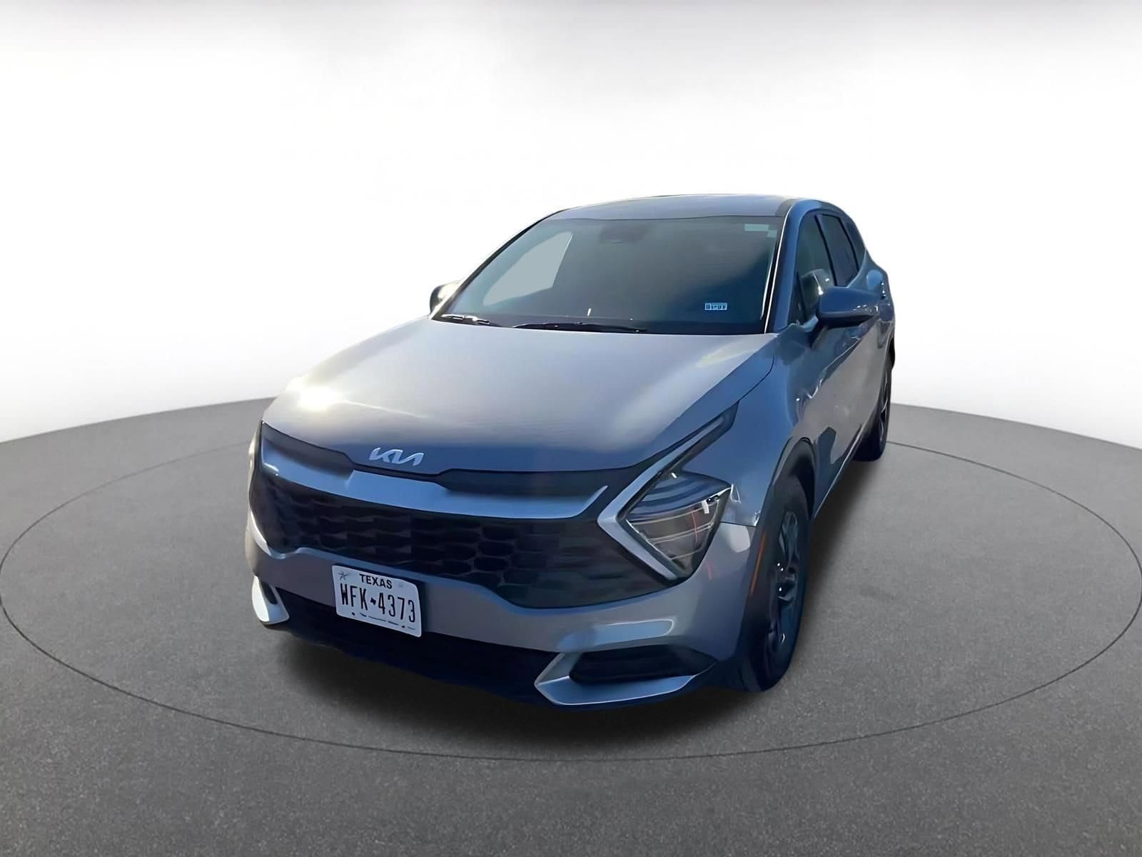 Thumbnail: 2025 Kia Sportage - 7