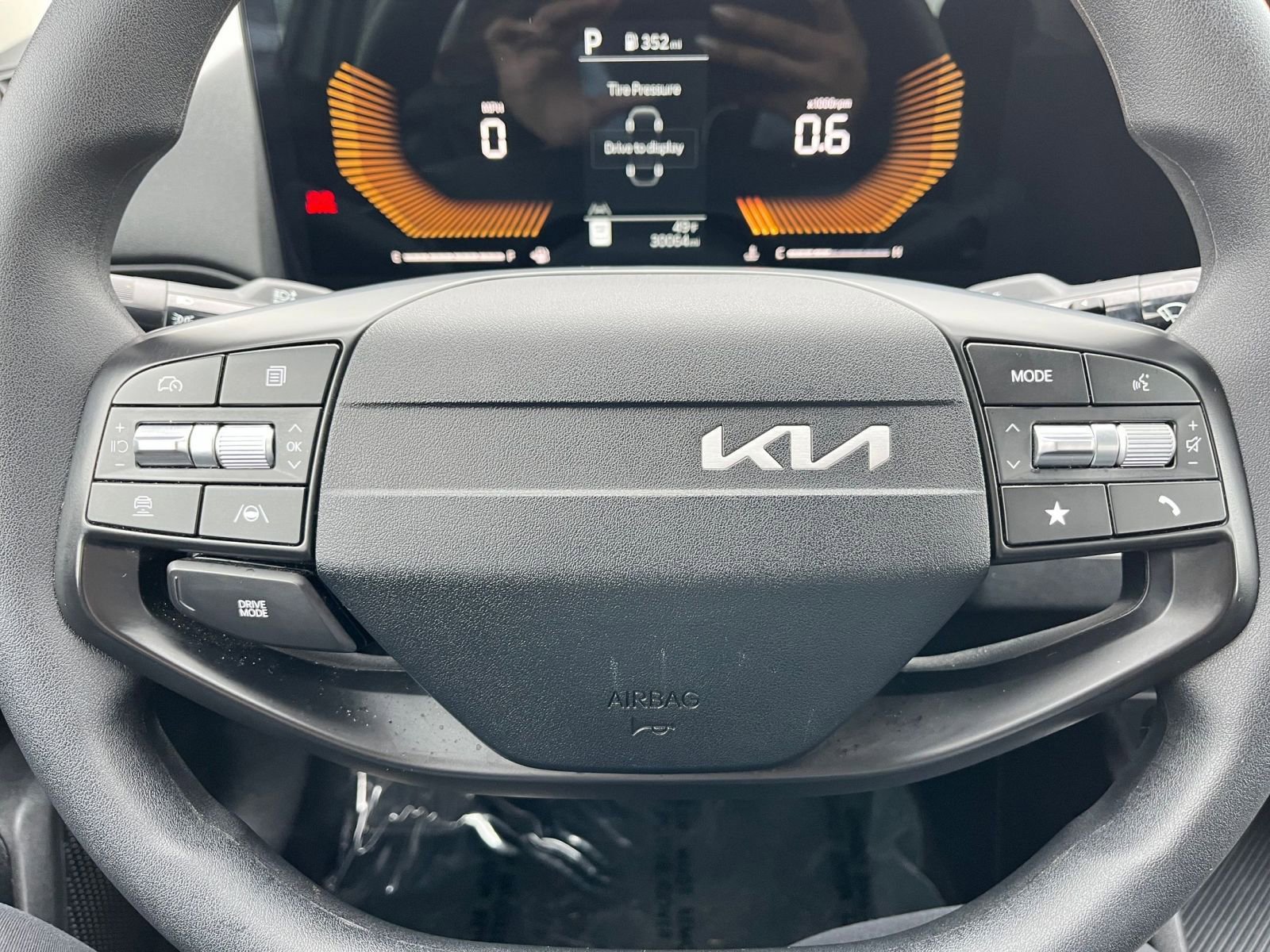 Thumbnail: 2025 Kia K4 - 27