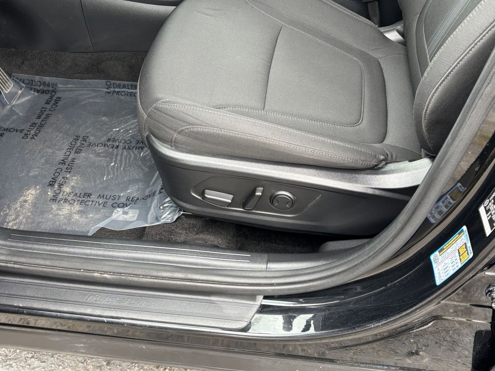 Thumbnail: 2025 Hyundai Tucson - 22