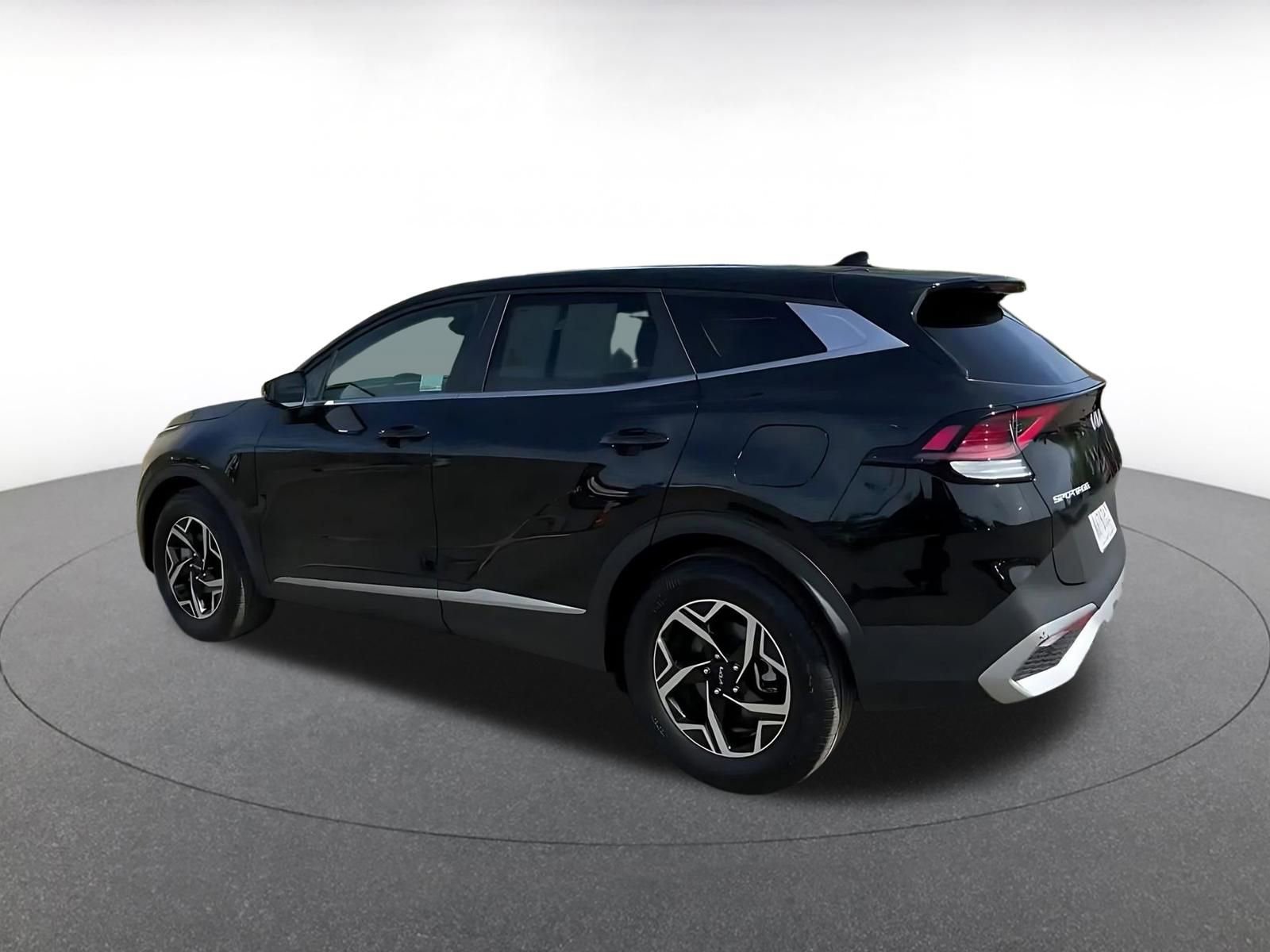 Thumbnail: 2025 Kia Sportage - 10