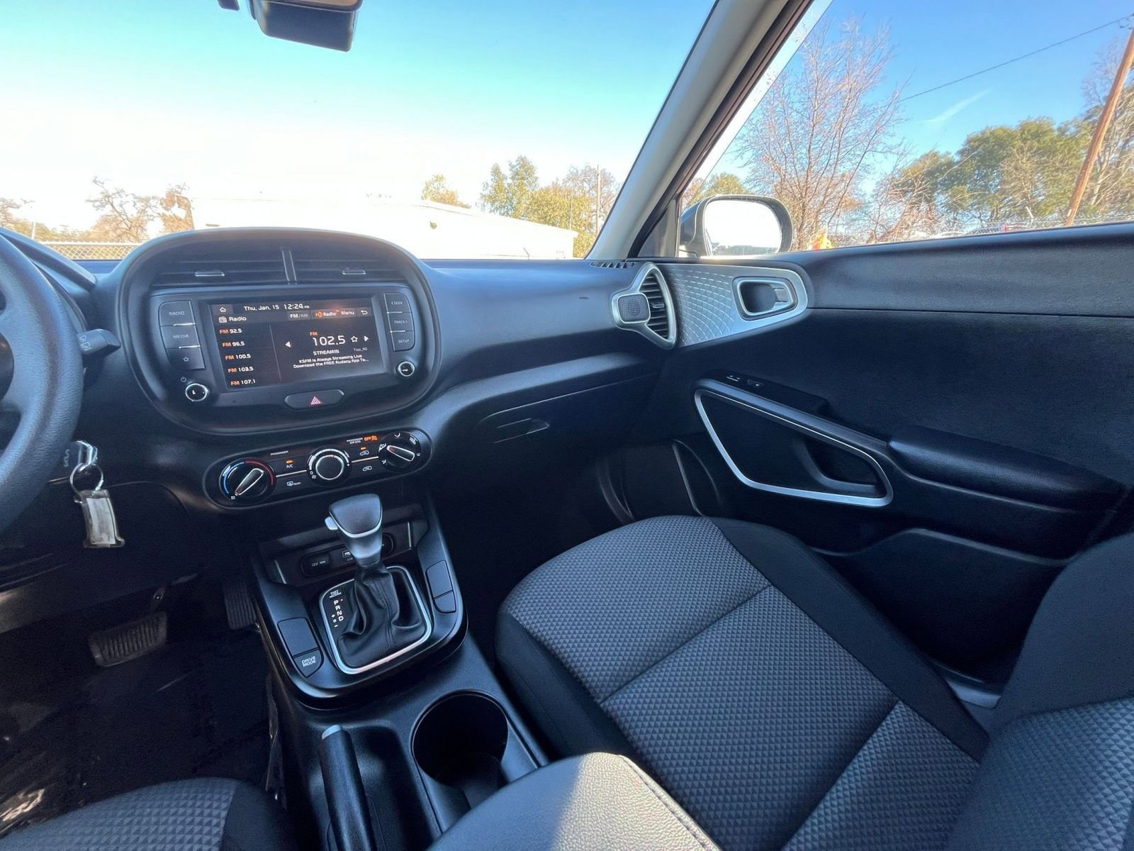 Thumbnail: 2025 Kia Soul - 33