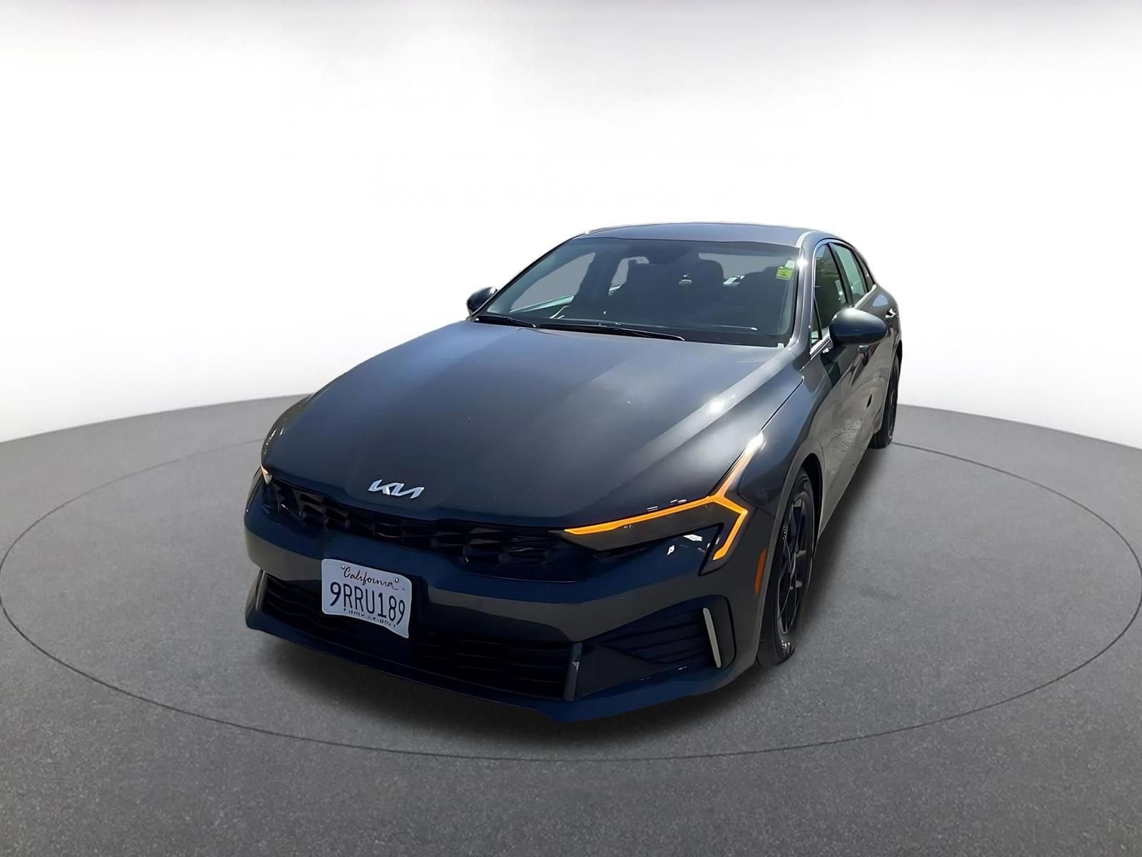 Thumbnail: 2025 Kia K5 - 7