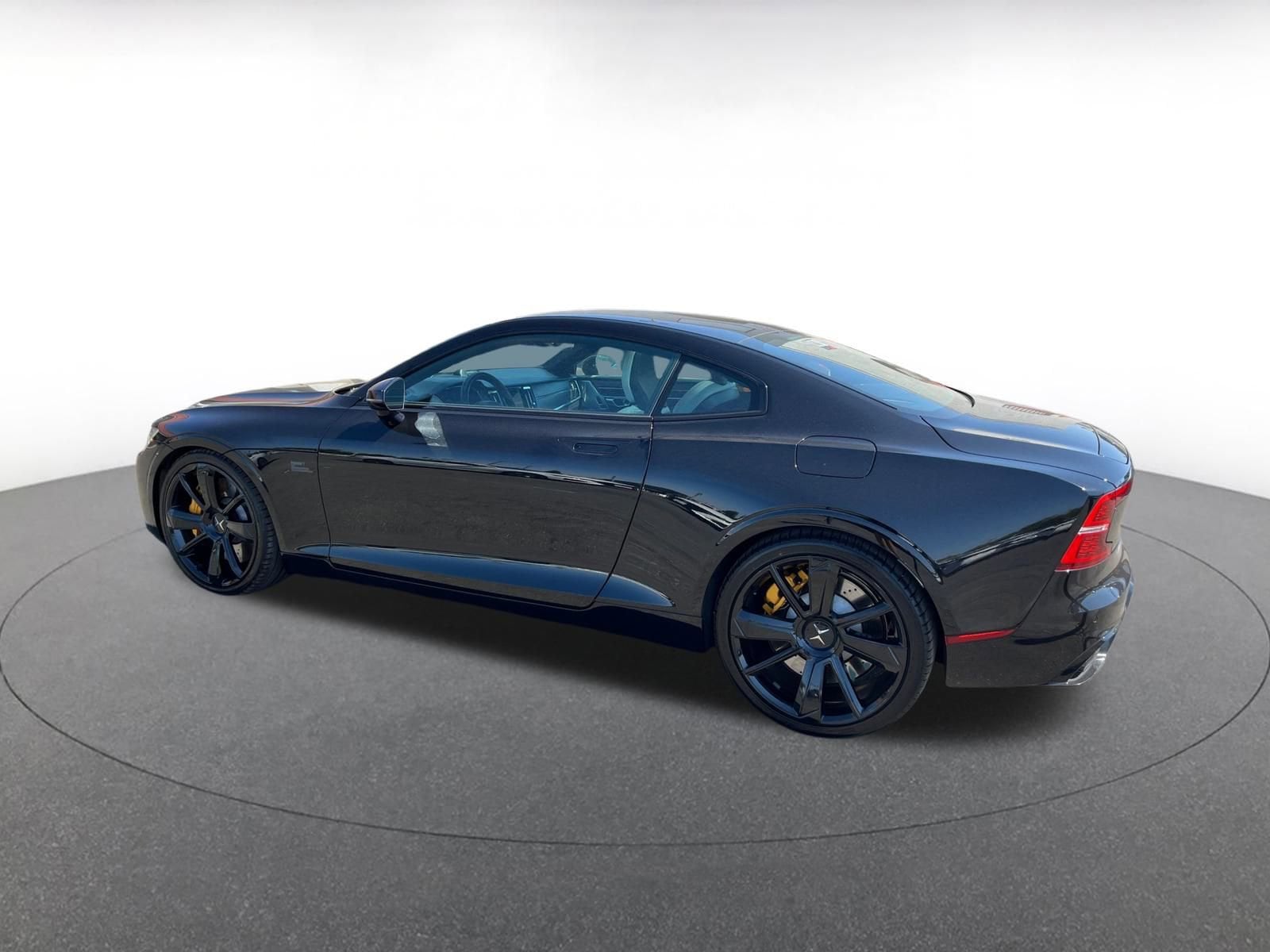 Thumbnail: 2021 Polestar 1 - 7