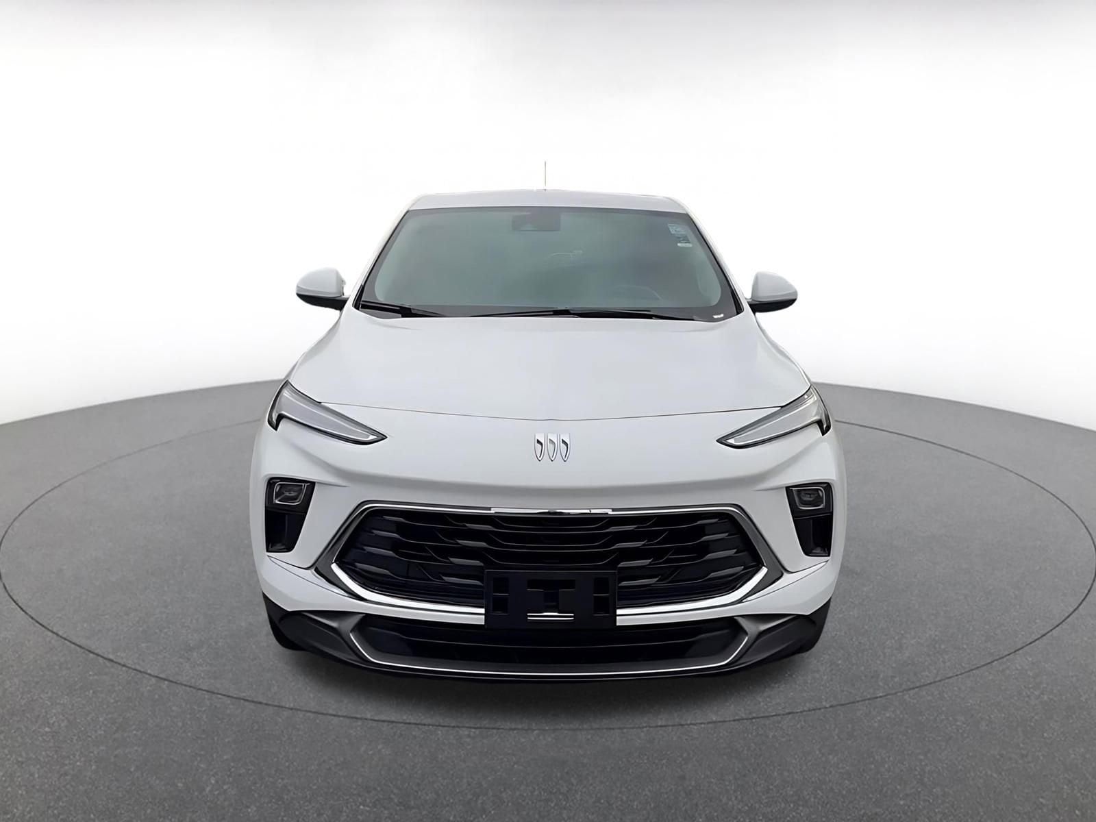 Thumbnail: 2025 Buick Encore GX - 4