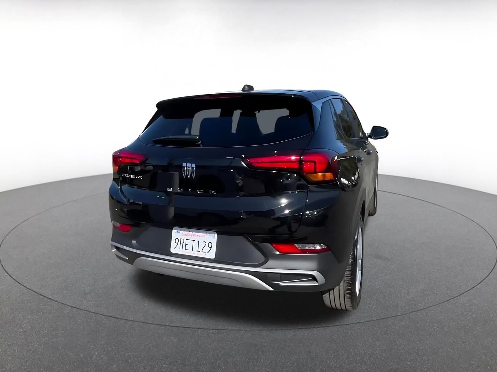 Thumbnail: 2025 Buick Encore GX - 14
