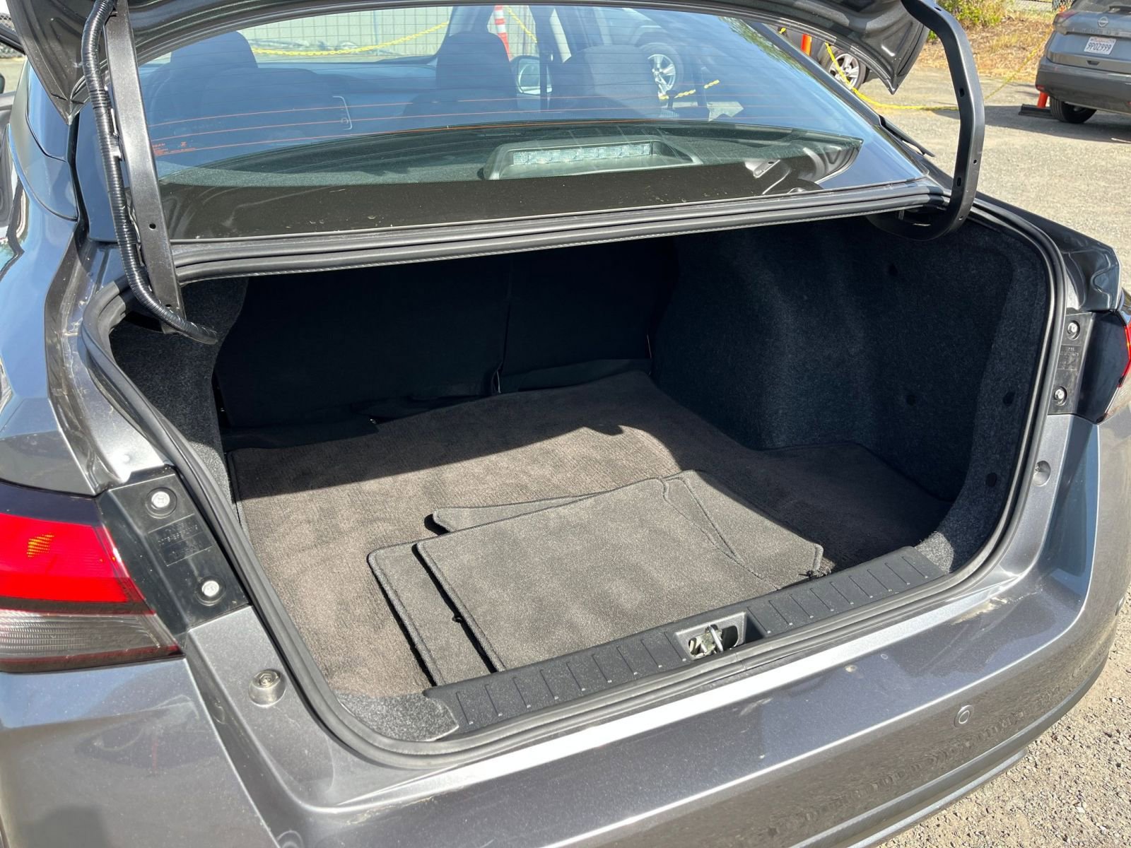 Thumbnail: 2025 Nissan Versa - 29