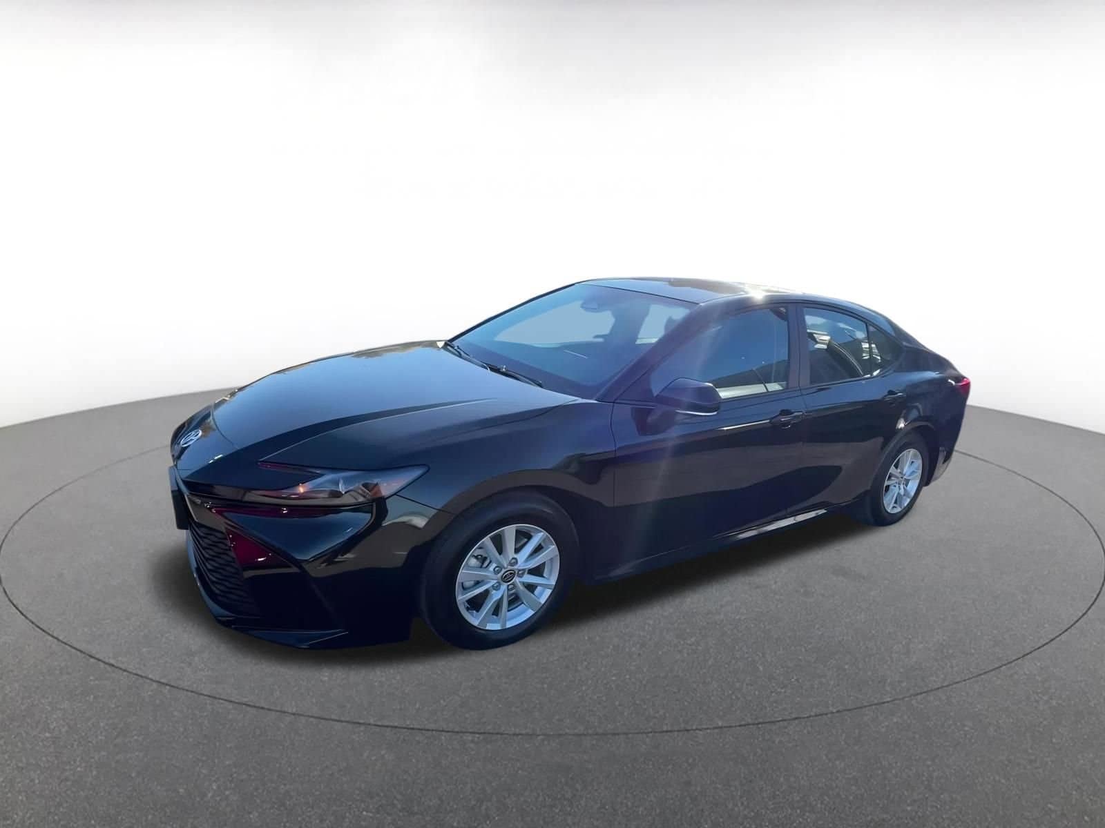 Thumbnail: 2025 Toyota Camry - 8