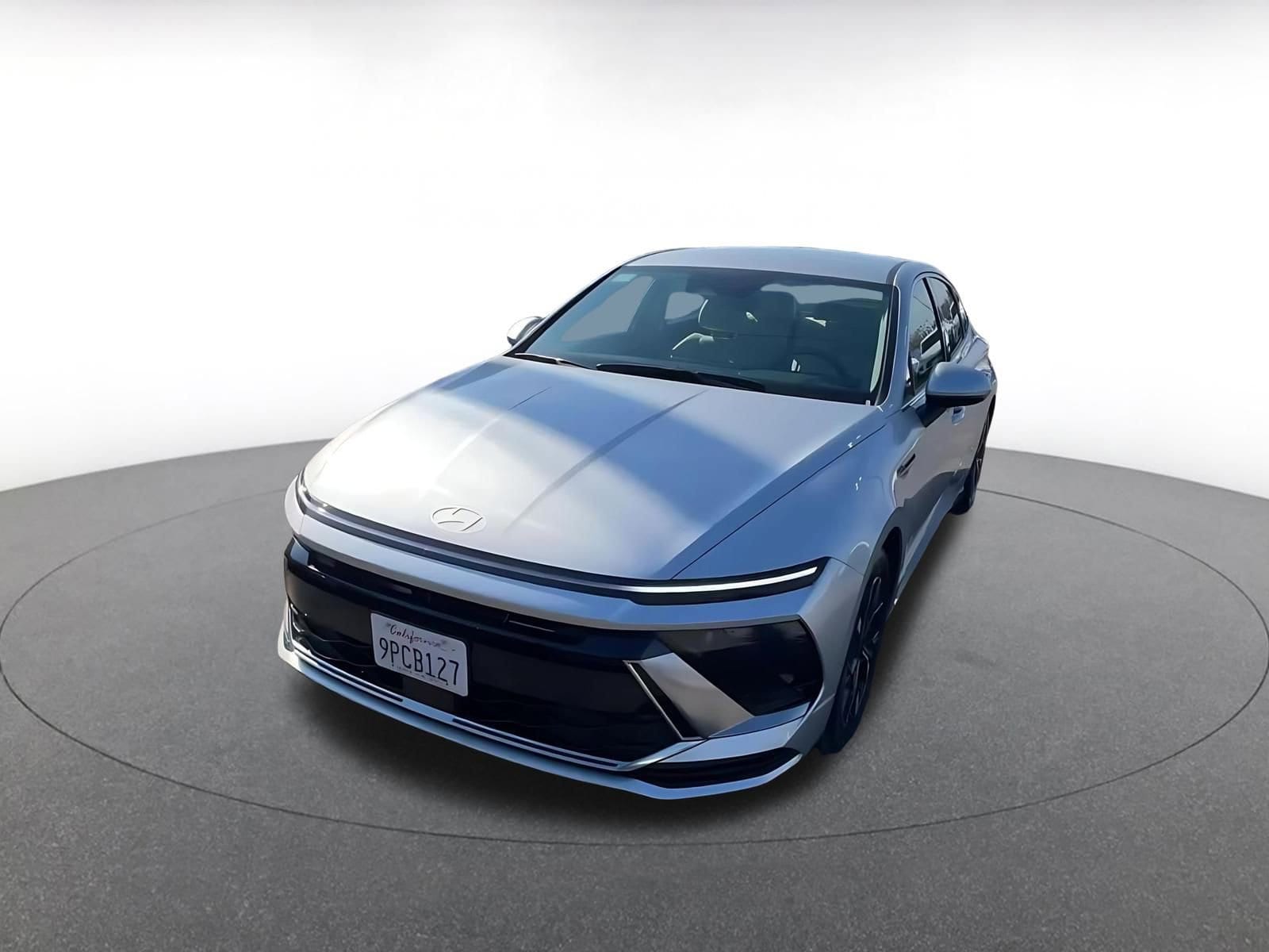 Thumbnail: 2025 Hyundai Sonata - 9