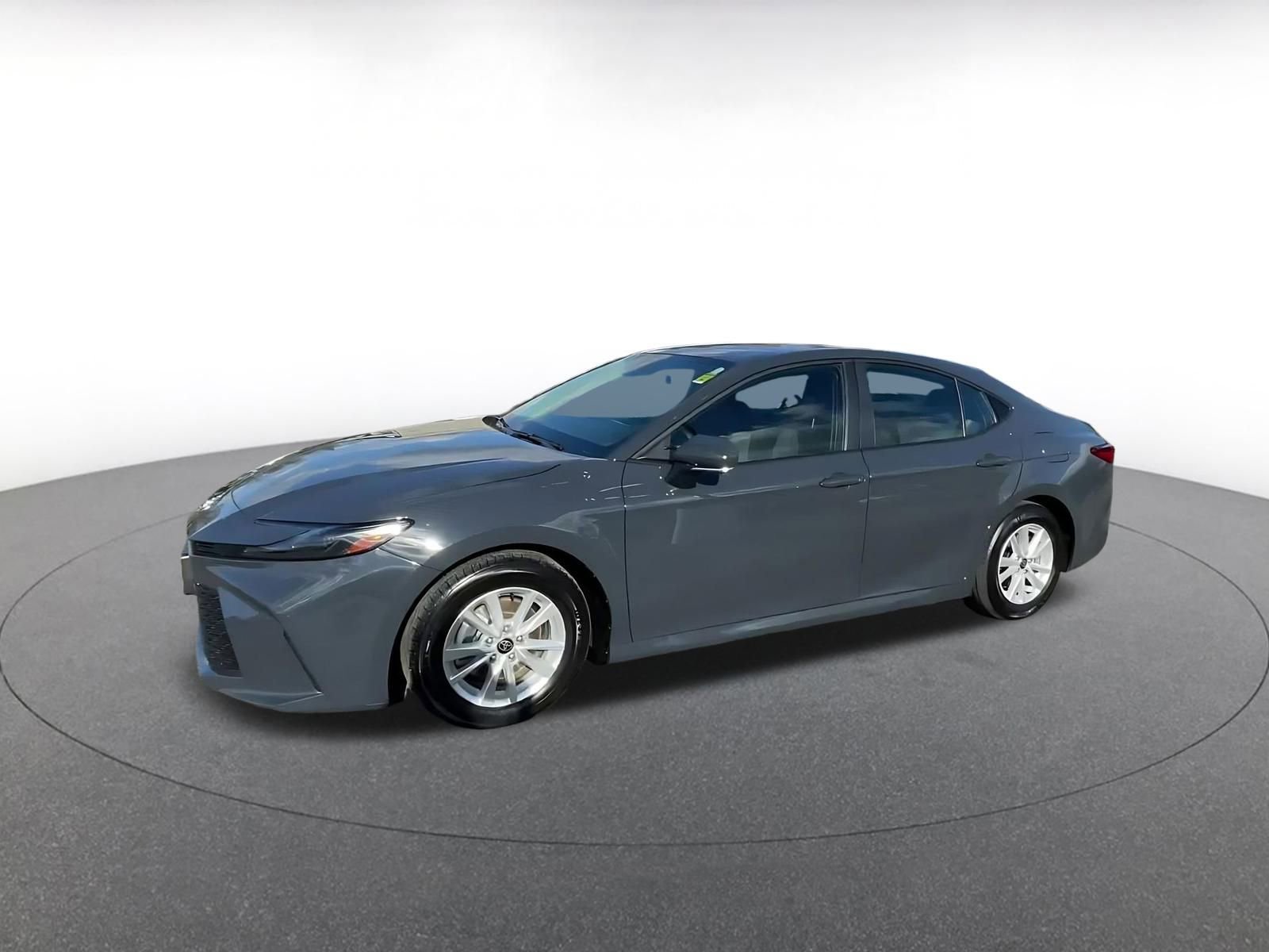 Thumbnail: 2025 Toyota Camry - 8