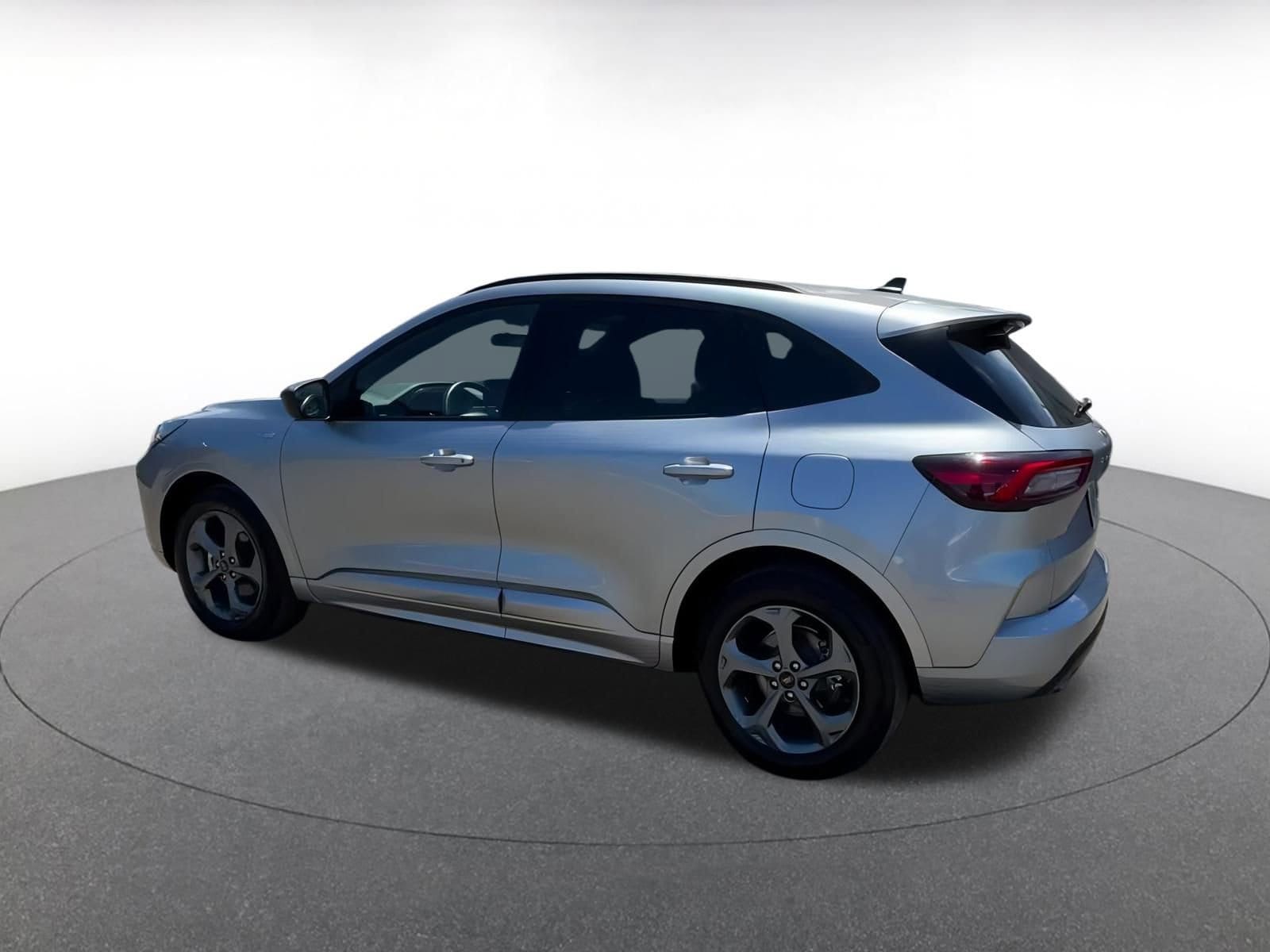 Thumbnail: 2024 Ford Escape - 10