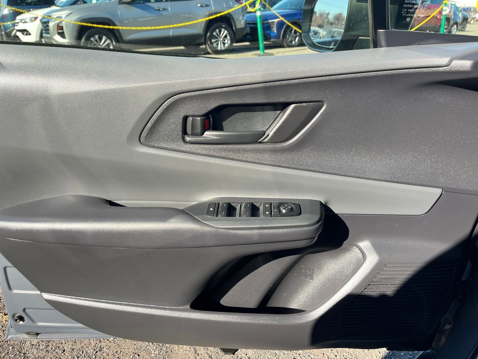 Thumbnail: 2025 Toyota Prius - 20