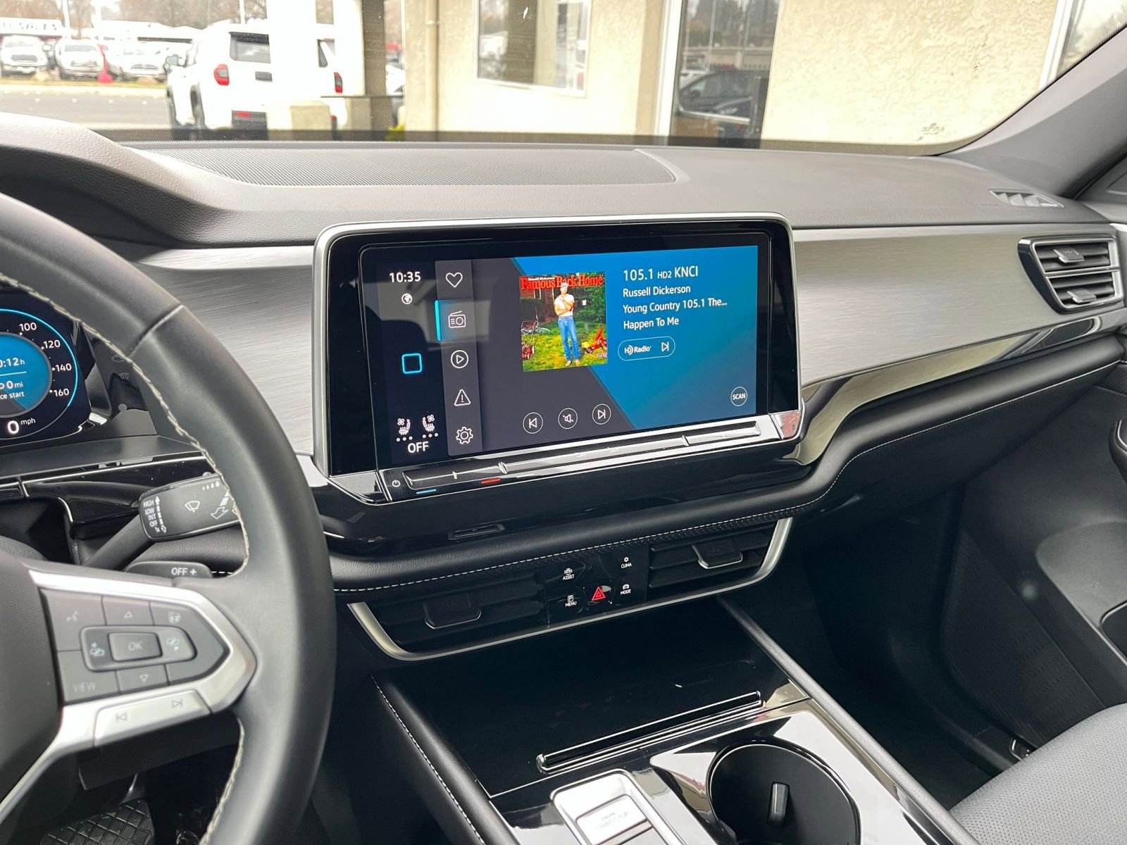 Thumbnail: 2025 Volkswagen Atlas - 18