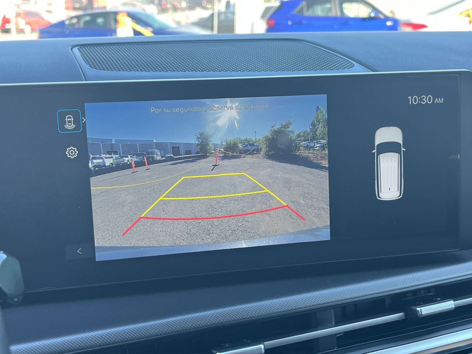 Thumbnail: 2025 Hyundai Santa Fe - 25