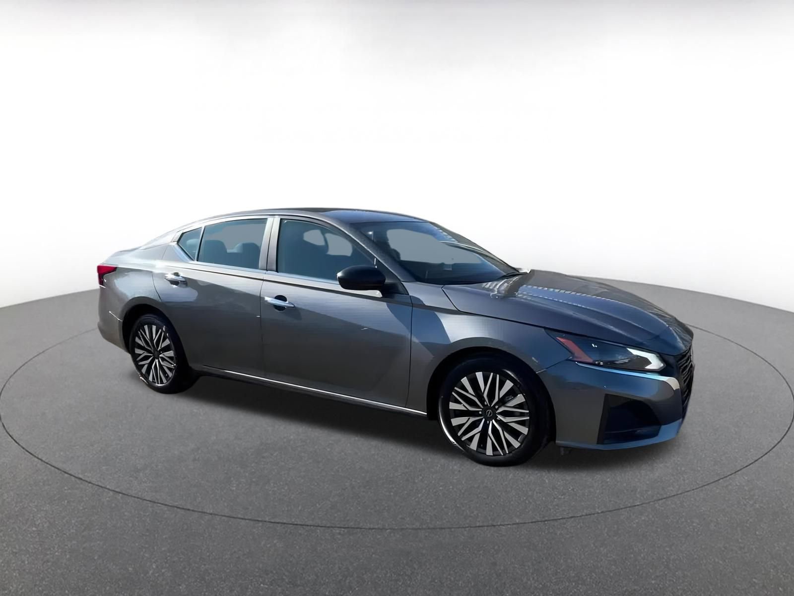 Thumbnail: 2024 Nissan Altima - 2