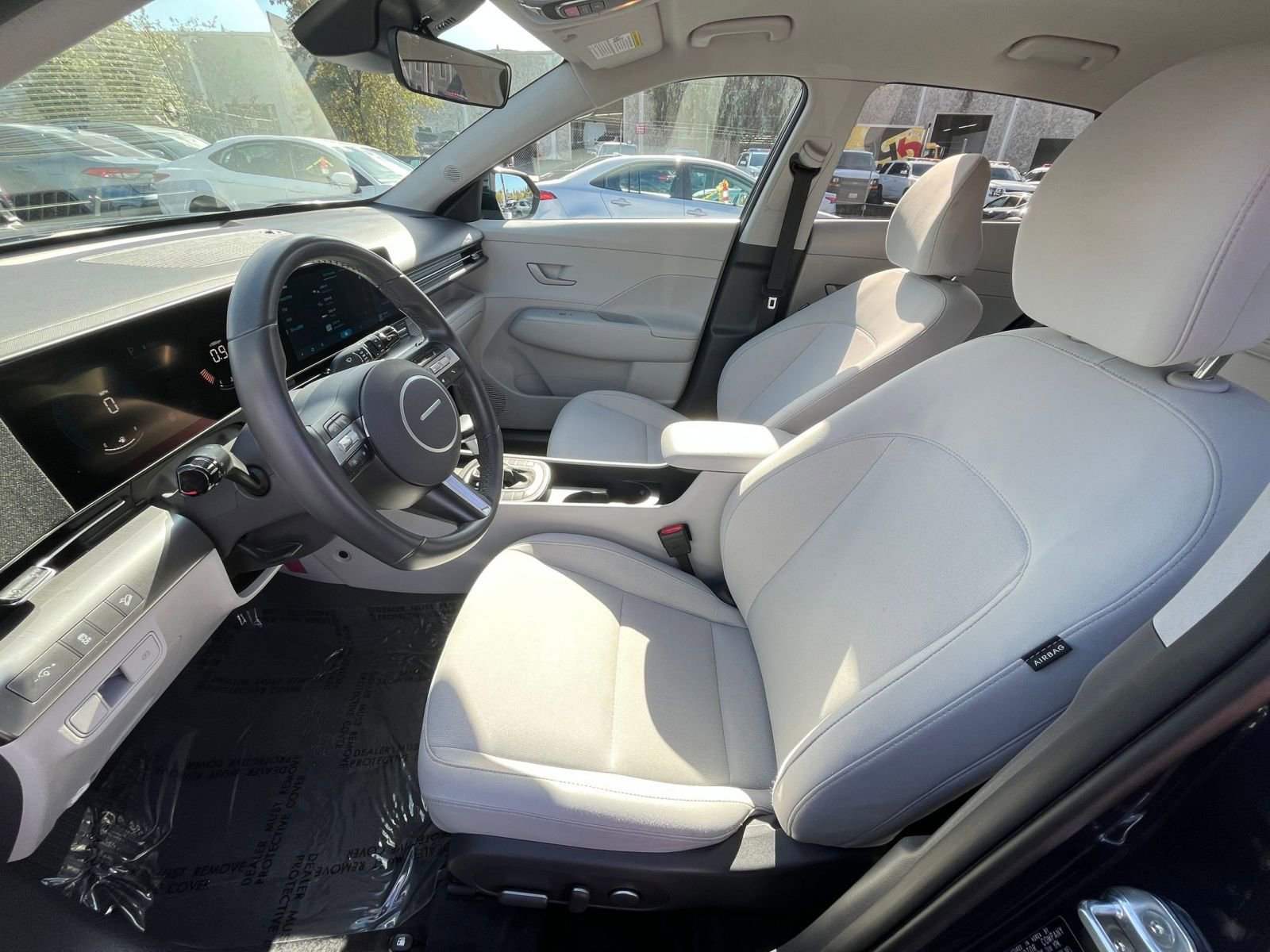 Thumbnail: 2025 Hyundai Kona - 27