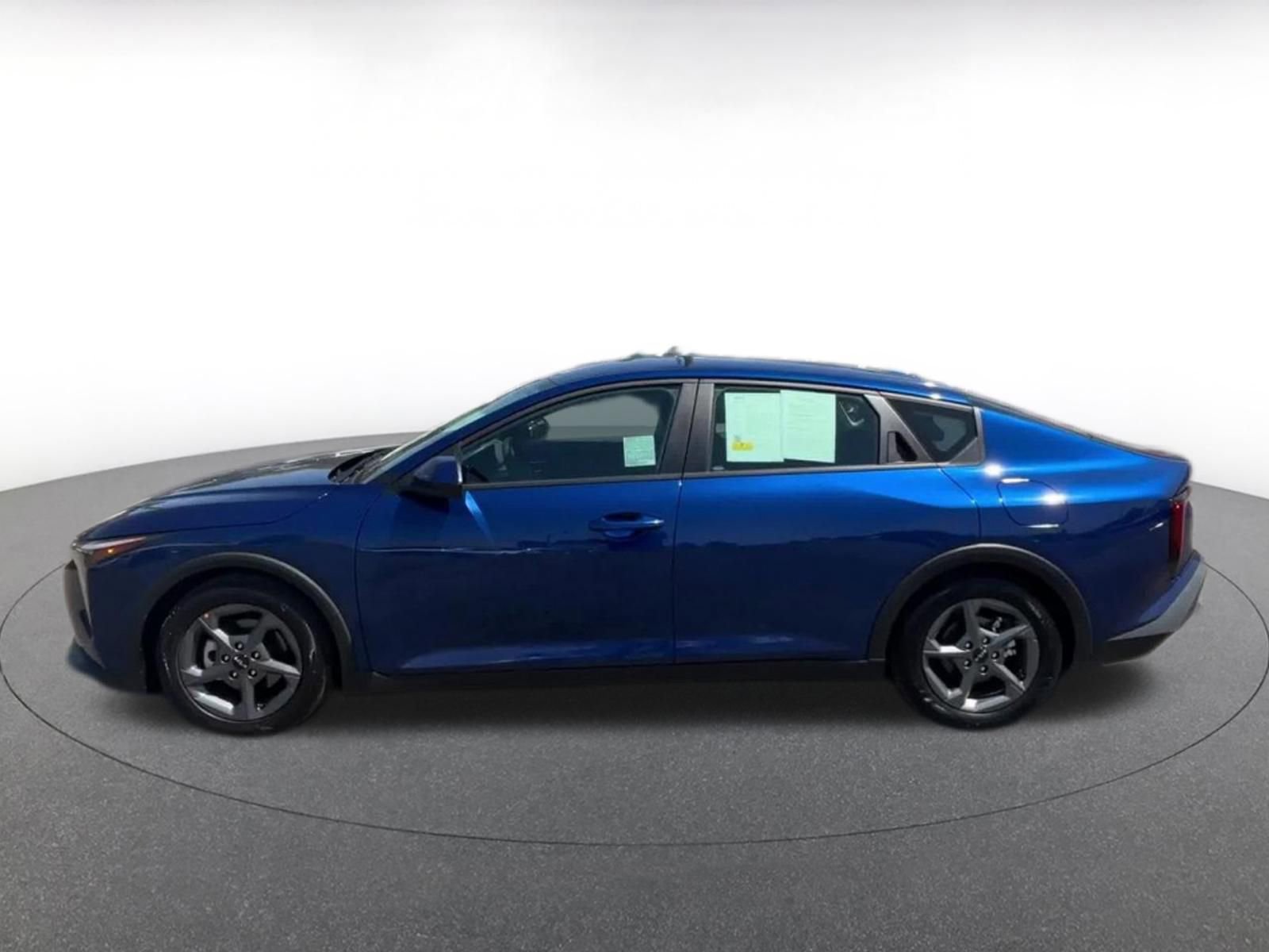 Thumbnail: 2025 Kia K4 - 9