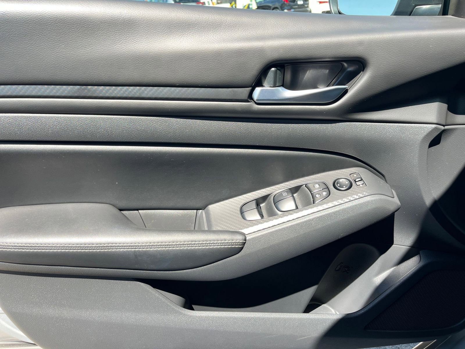 Thumbnail: 2024 Nissan Altima - 20