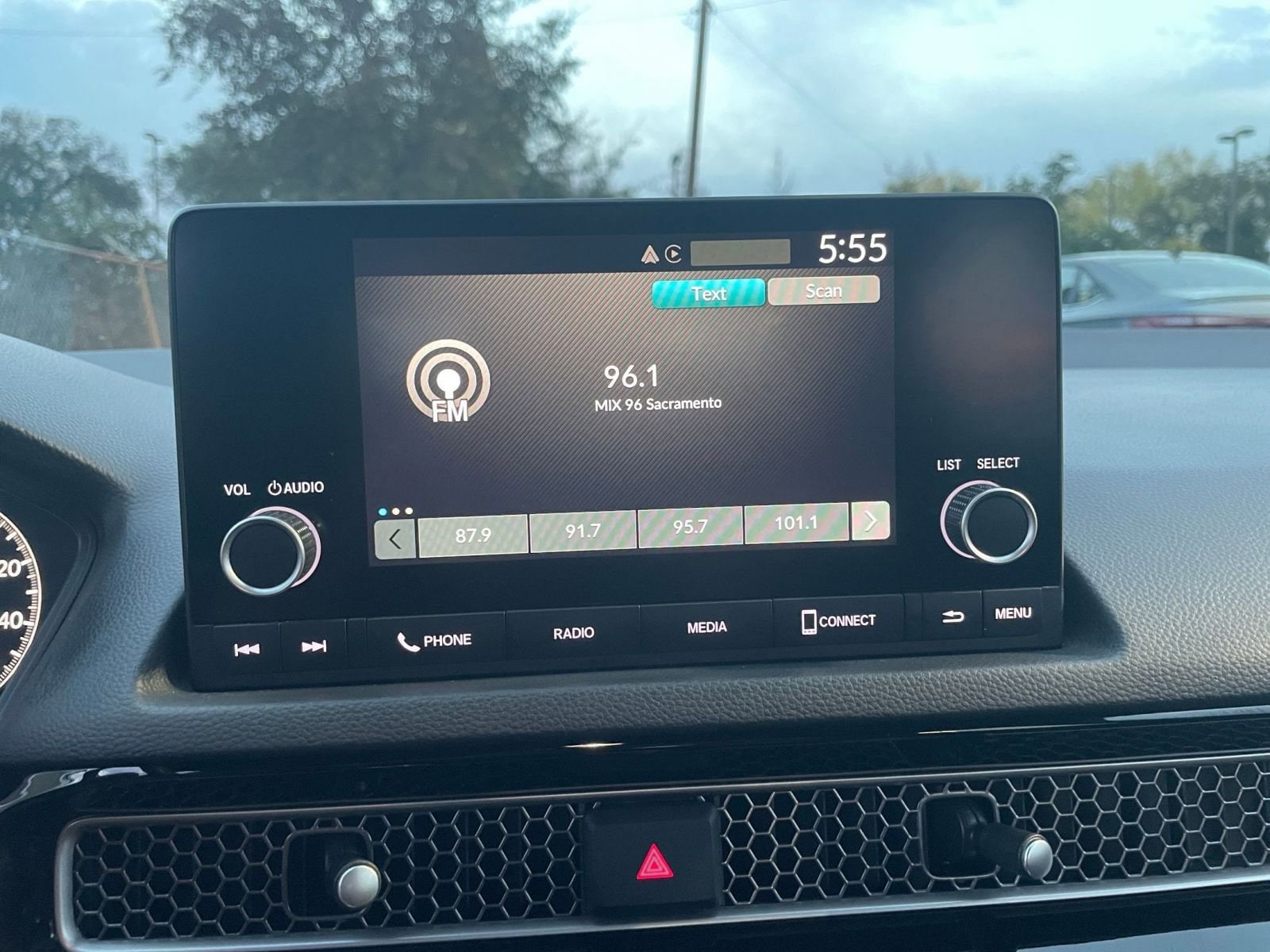 Thumbnail: 2025 Honda Civic - 21