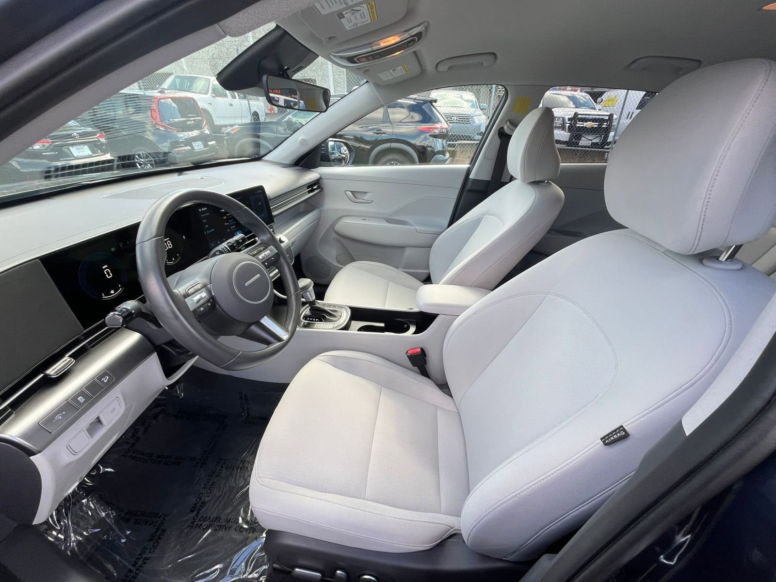 Thumbnail: 2025 Hyundai Kona - 27