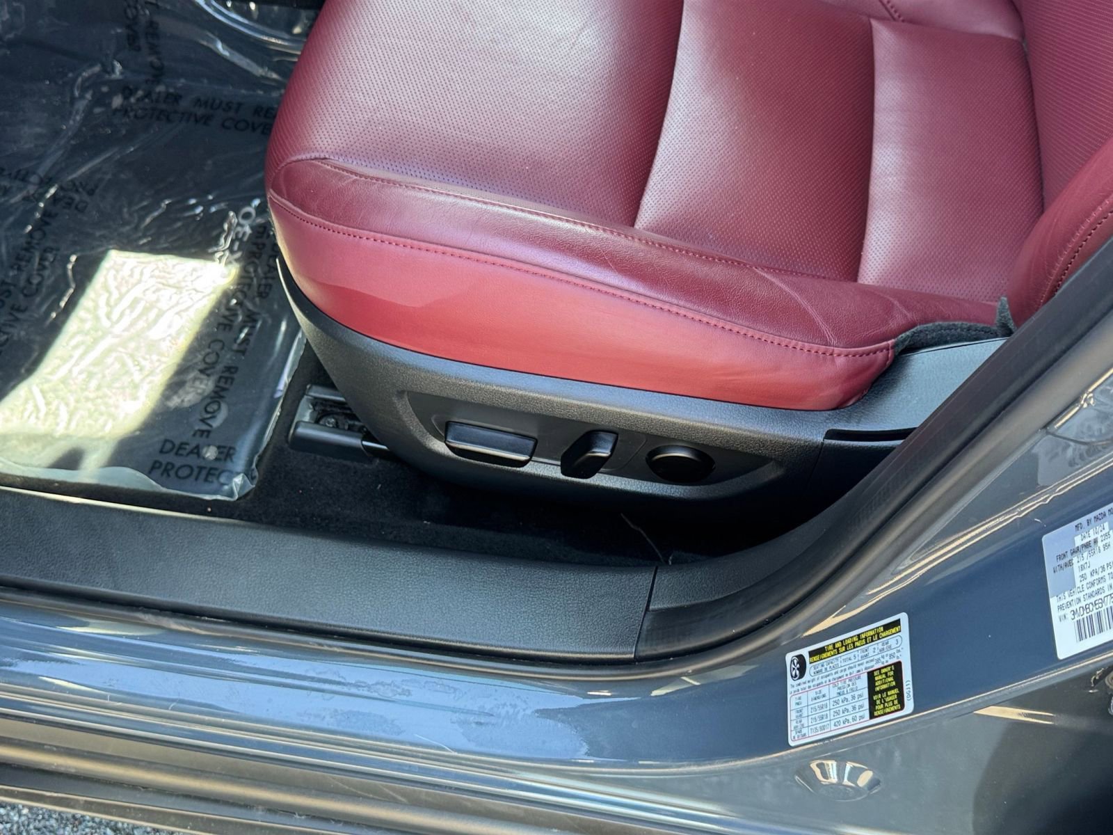 Thumbnail: 2025 Mazda CX-30 - 23