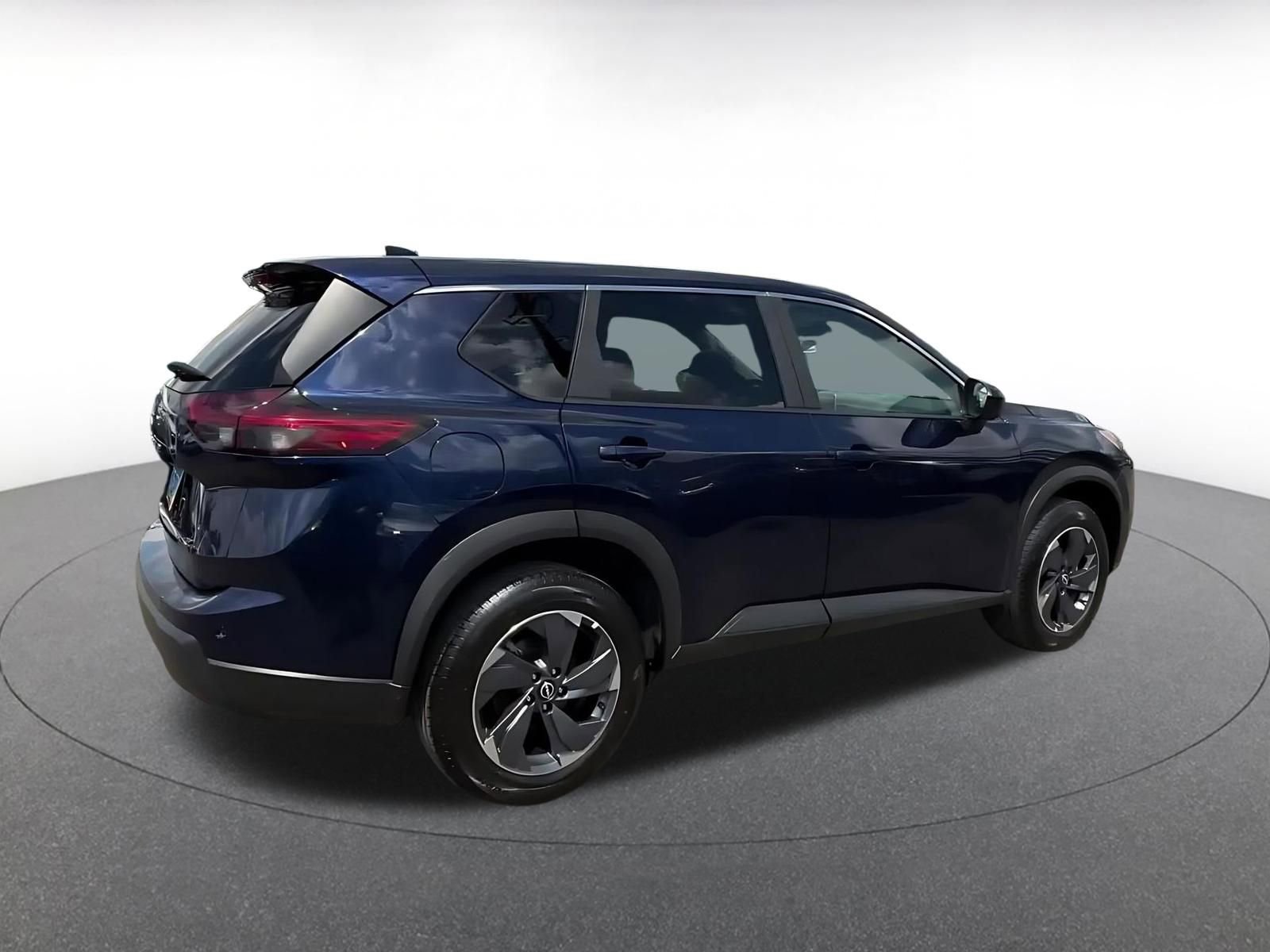 Thumbnail: 2025 Nissan Rogue - 15