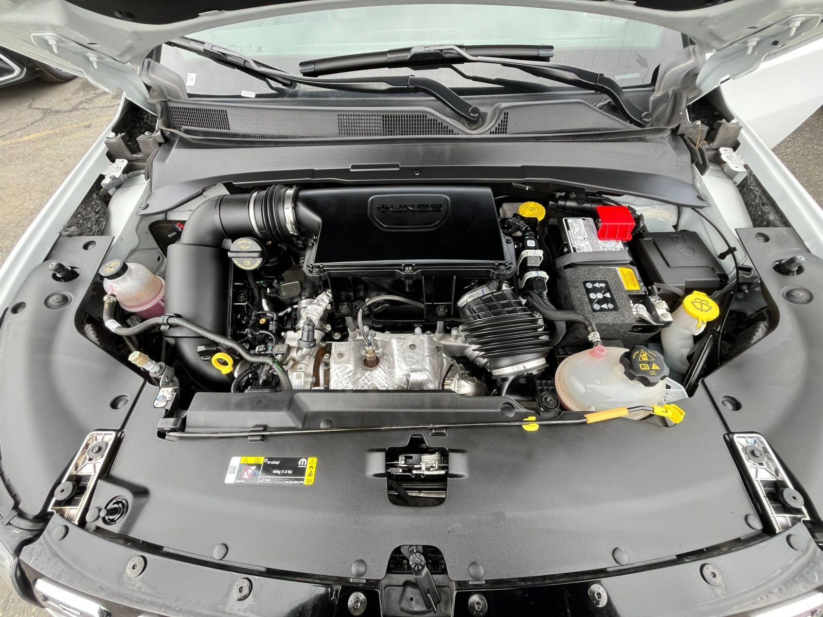 Thumbnail: 2025 Jeep Compass - 25