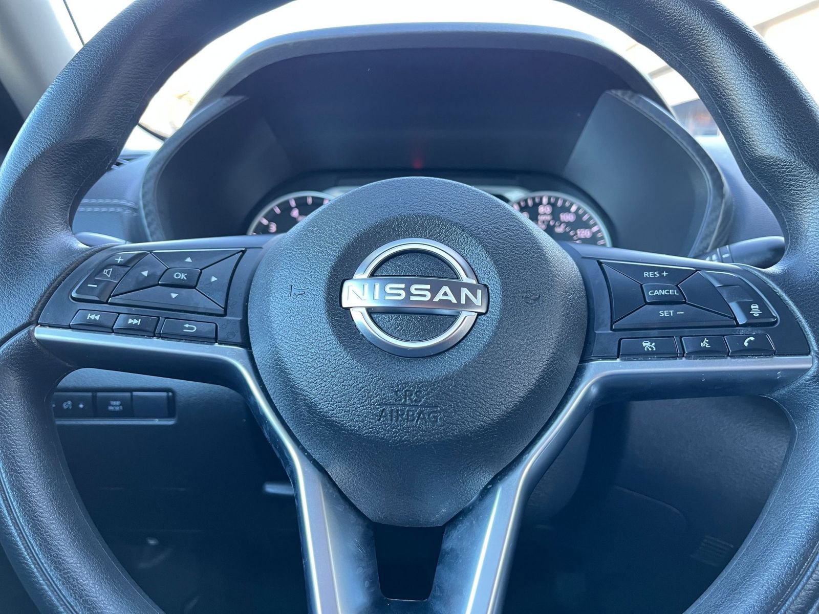 Thumbnail: 2024 Nissan Sentra - 25