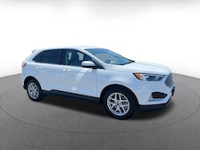 2024 Ford Edge SEL -
                  Roseville, CA