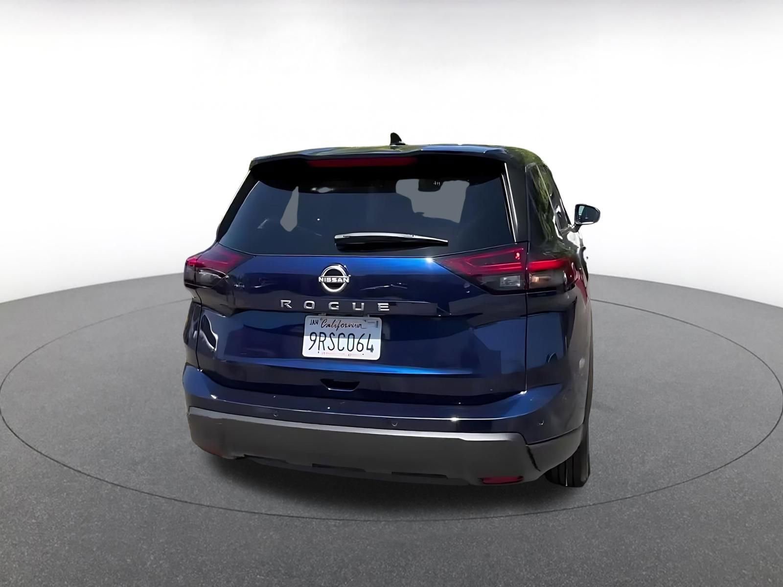 Thumbnail: 2025 Nissan Rogue - 14