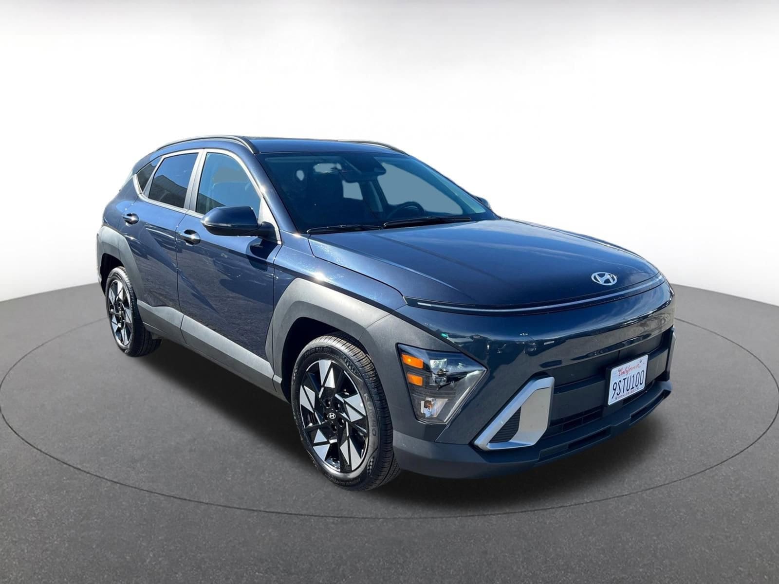 Thumbnail: 2025 Hyundai Kona - 1