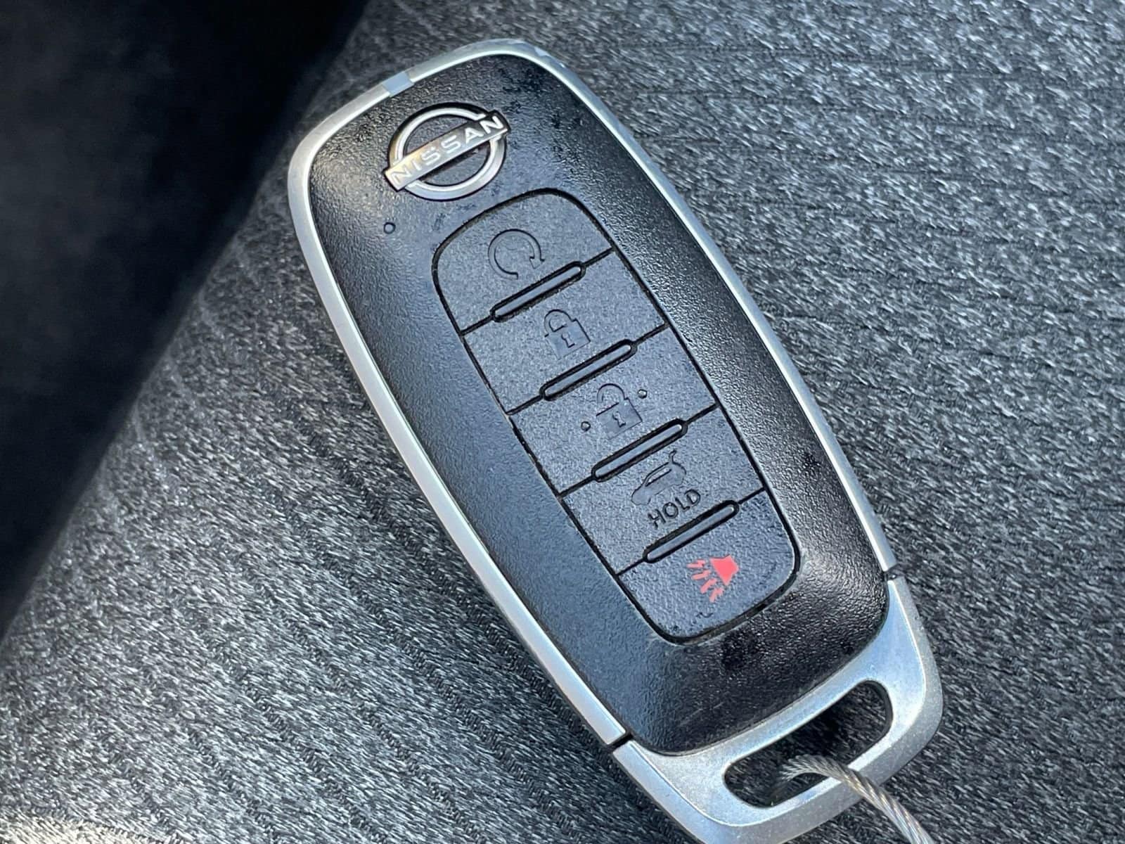 Thumbnail: 2025 Nissan Rogue - 27