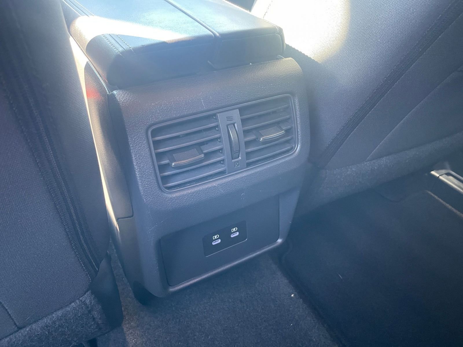 Thumbnail: 2025 Nissan Rogue - 24