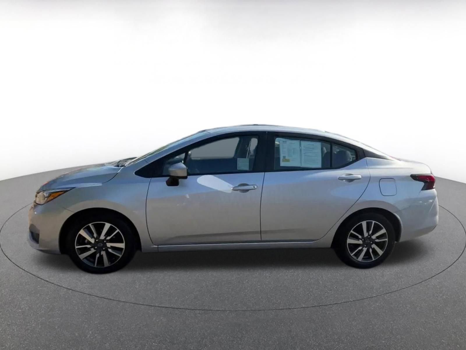 Thumbnail: 2025 Nissan Versa - 9